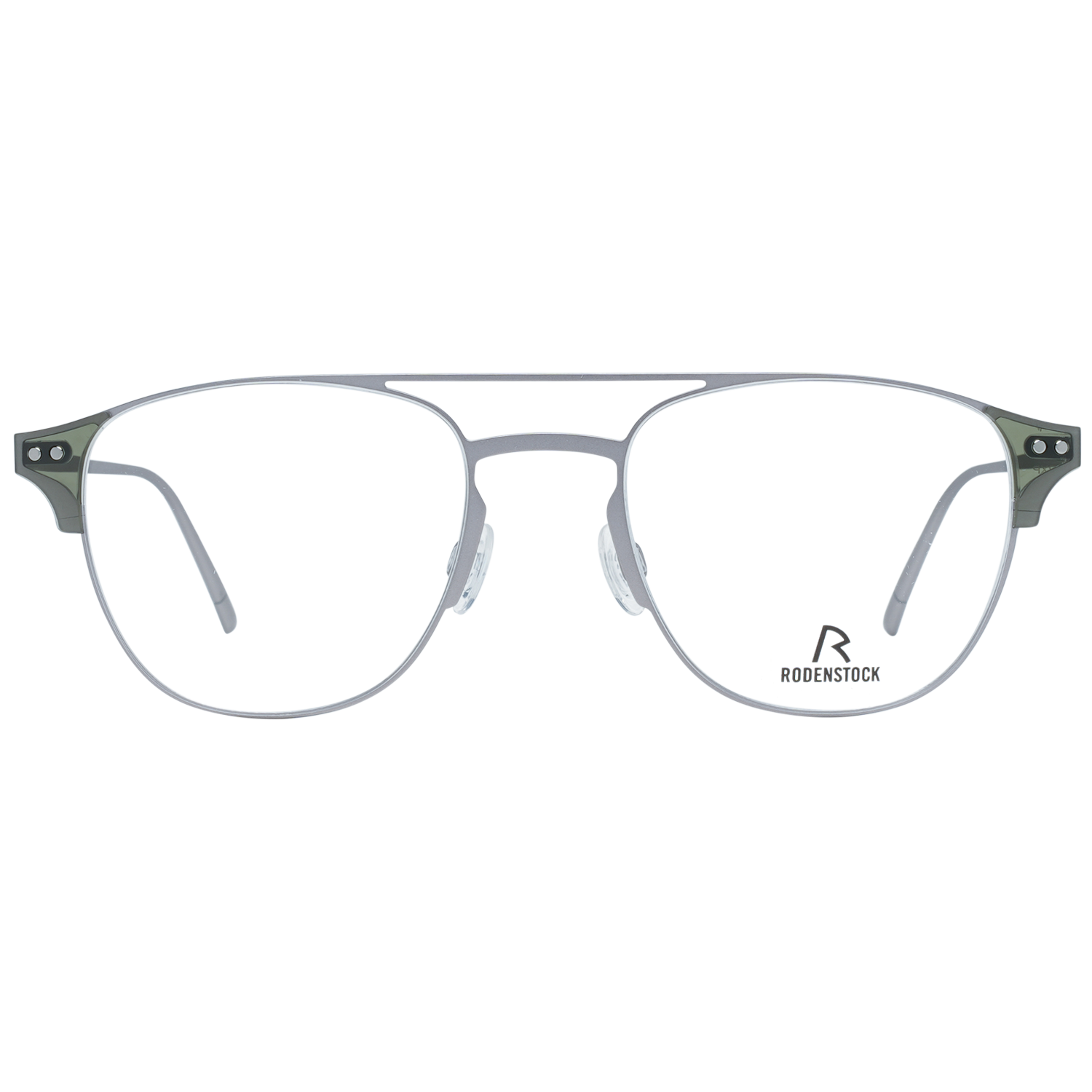 Rodenstock Brille R7097 C 51 Titan