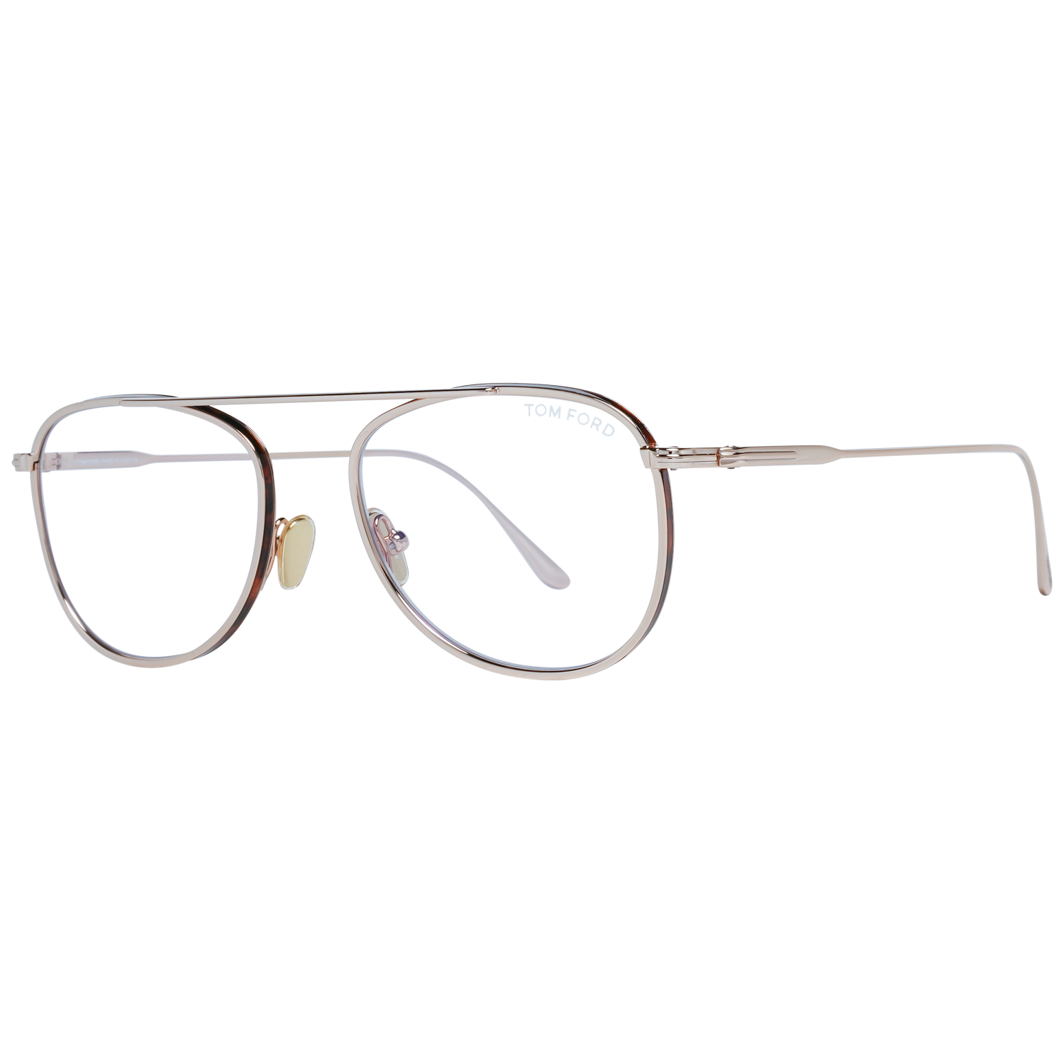 Tom Ford Brille FT5691-B 028 50 Blue Filter