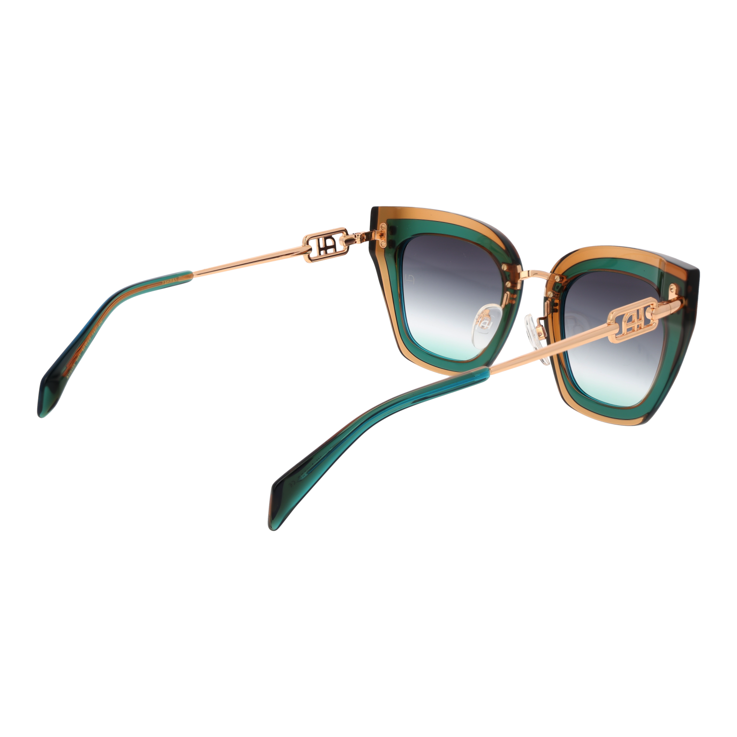 Ana Hickmann Sonnenbrille AH9405 H01 52