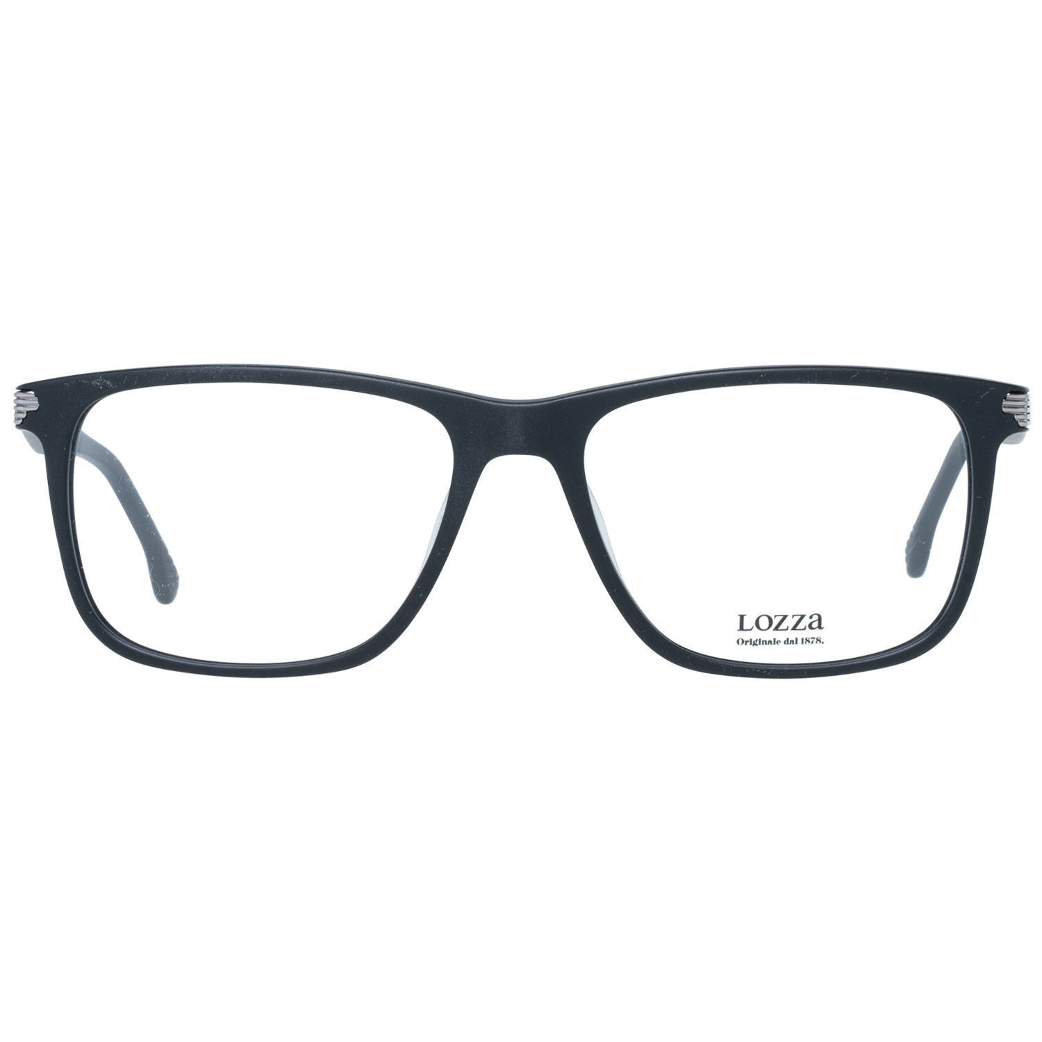 Lozza Brille VL4137 BLKM 54