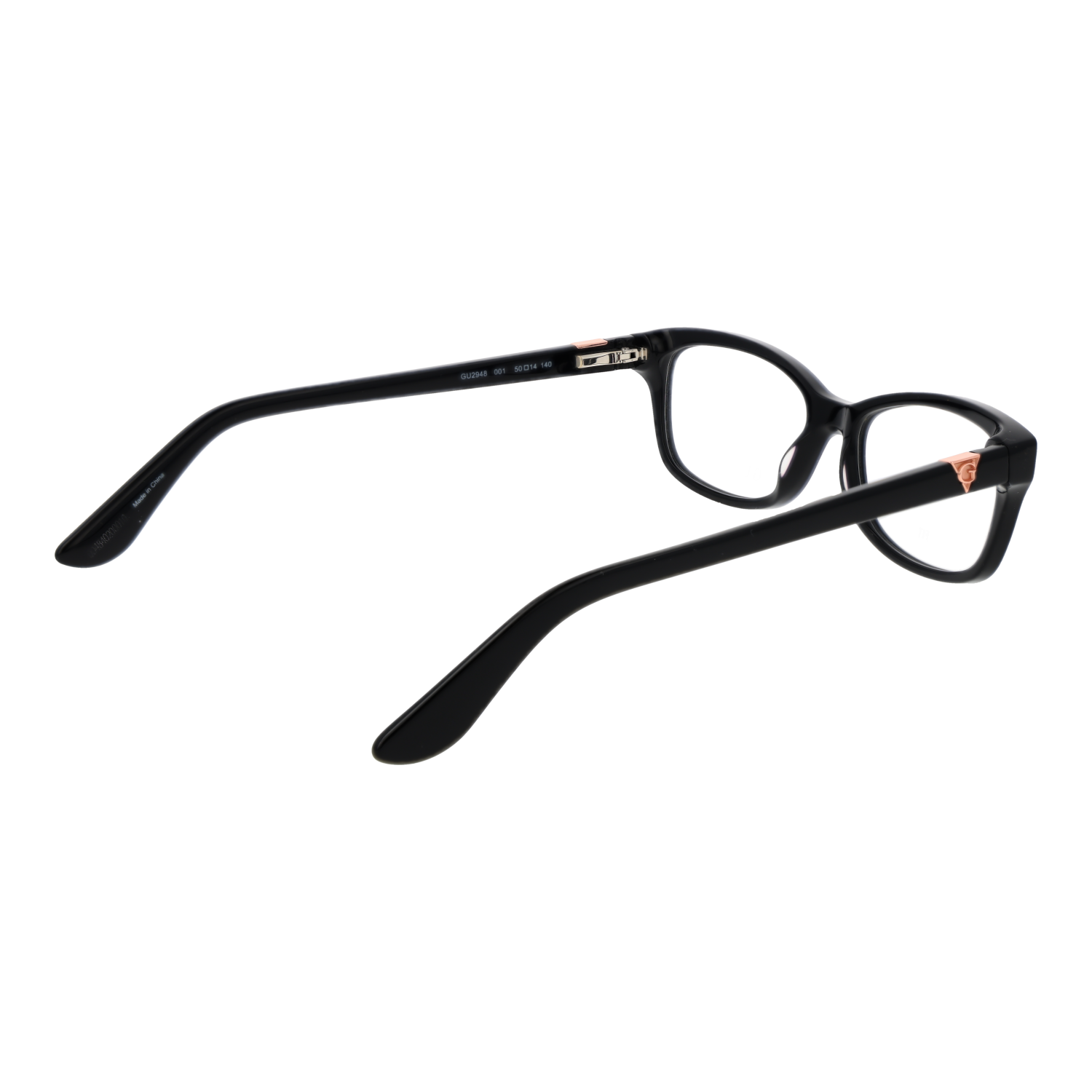 Guess Brillenfassung GU2948 001 50