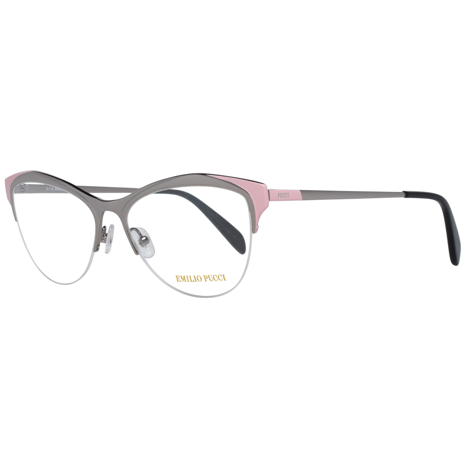 Emilio Pucci Optical Frame EP5073 020 53