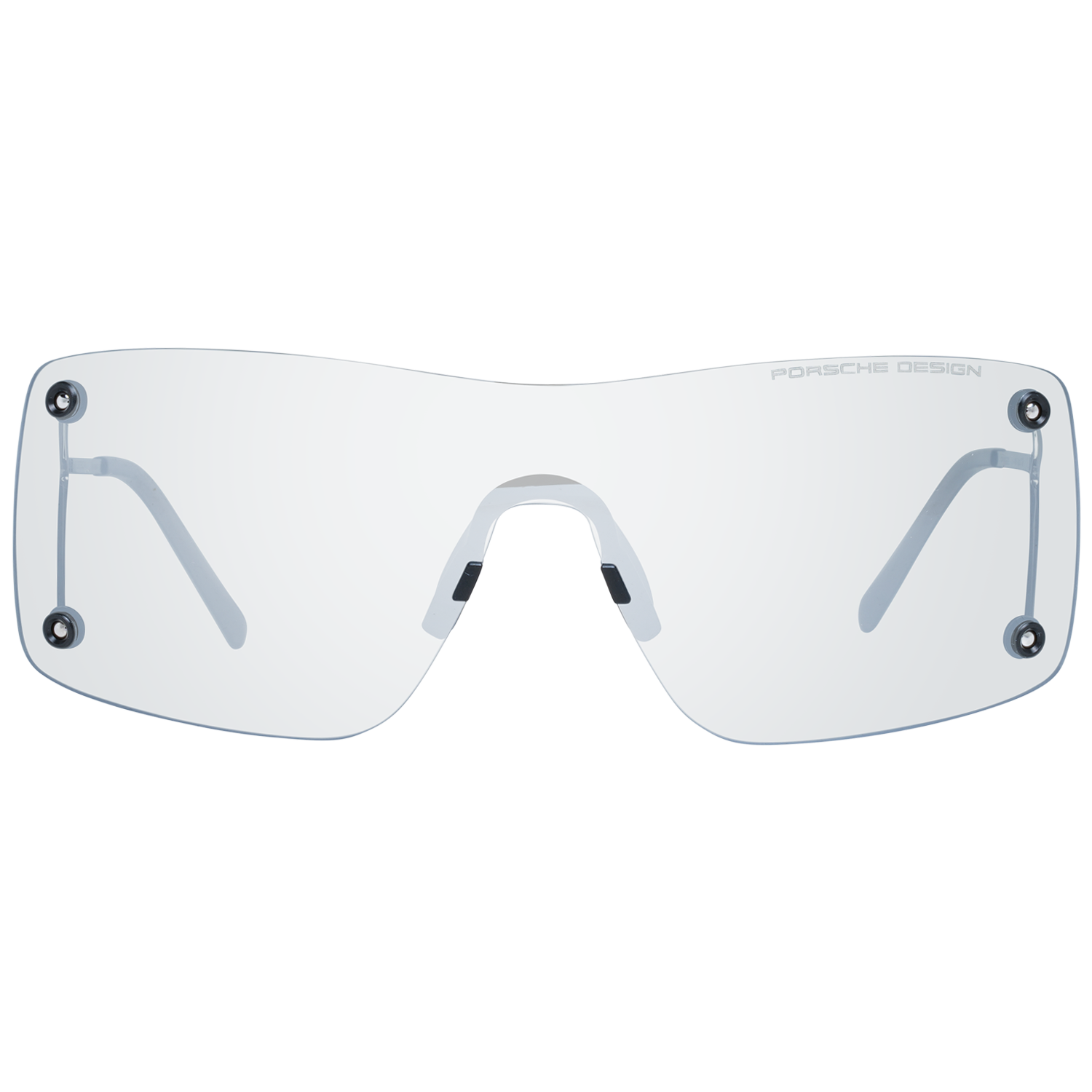 Porsche Design Sonnenbrille P8620 A 140 Titan