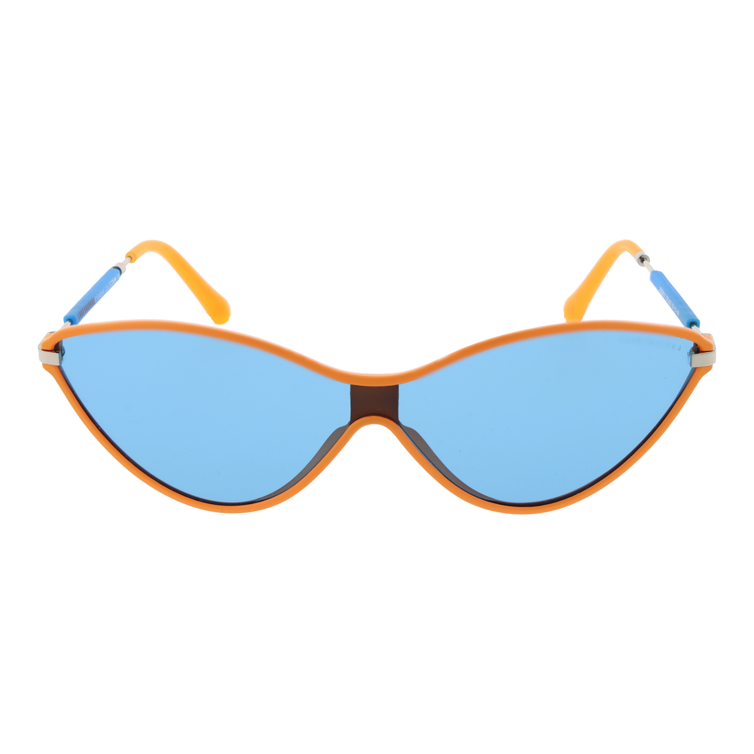 Funky Buddha Sunglasses FBS2011 003 55