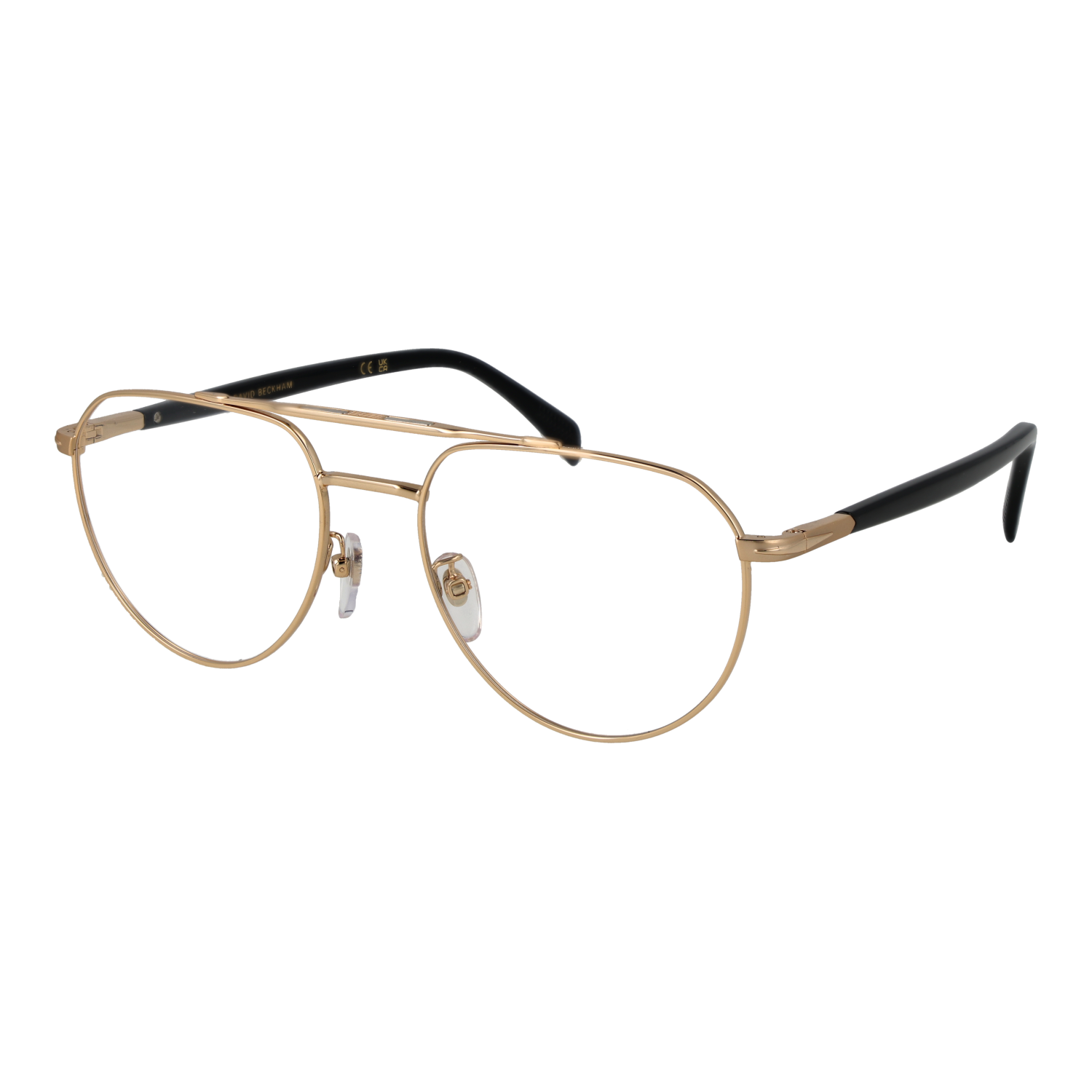 David Beckham Brillenfassung DB 1238/C RHL19 54