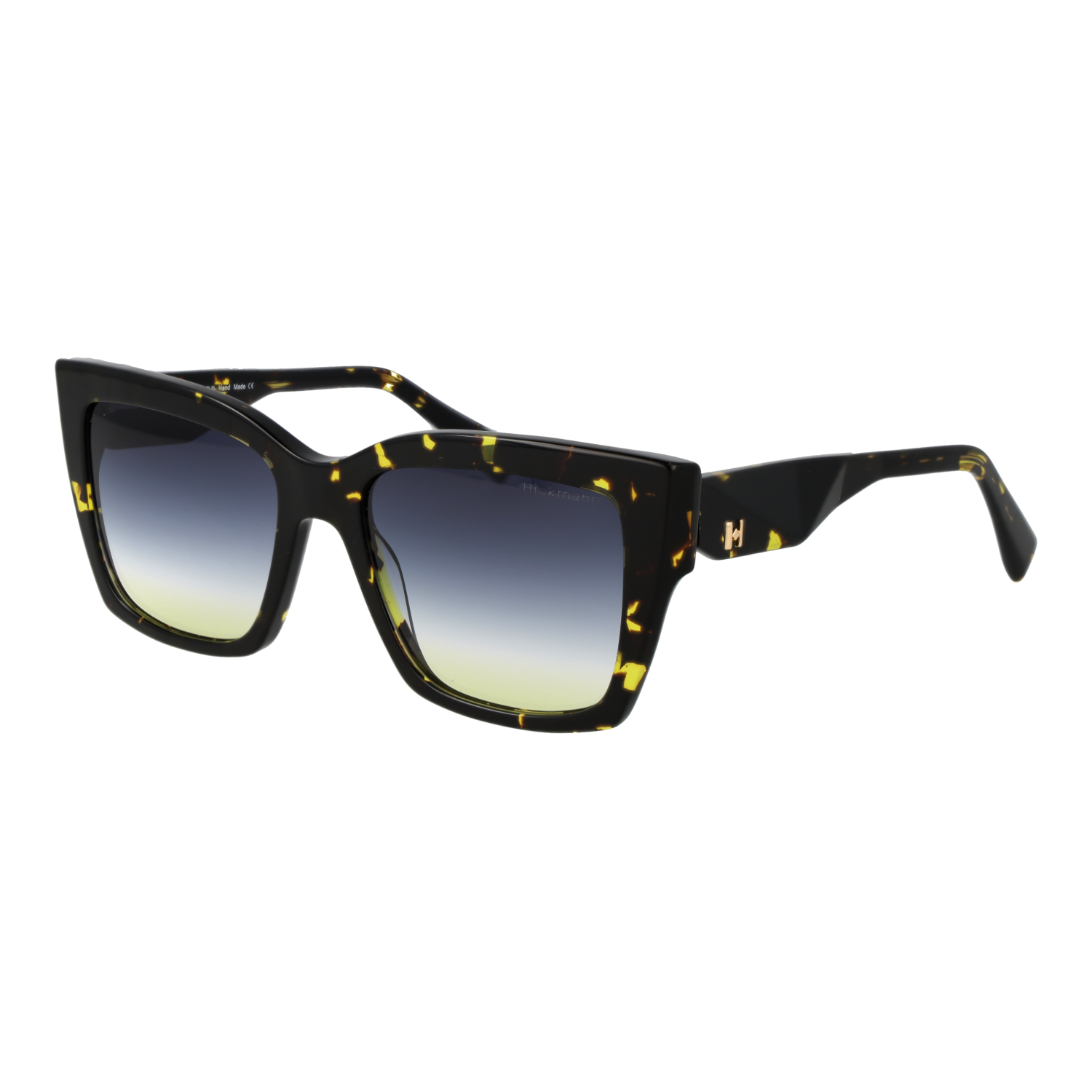 Ana Hickmann Sonnenbrille HI9222 G21 54