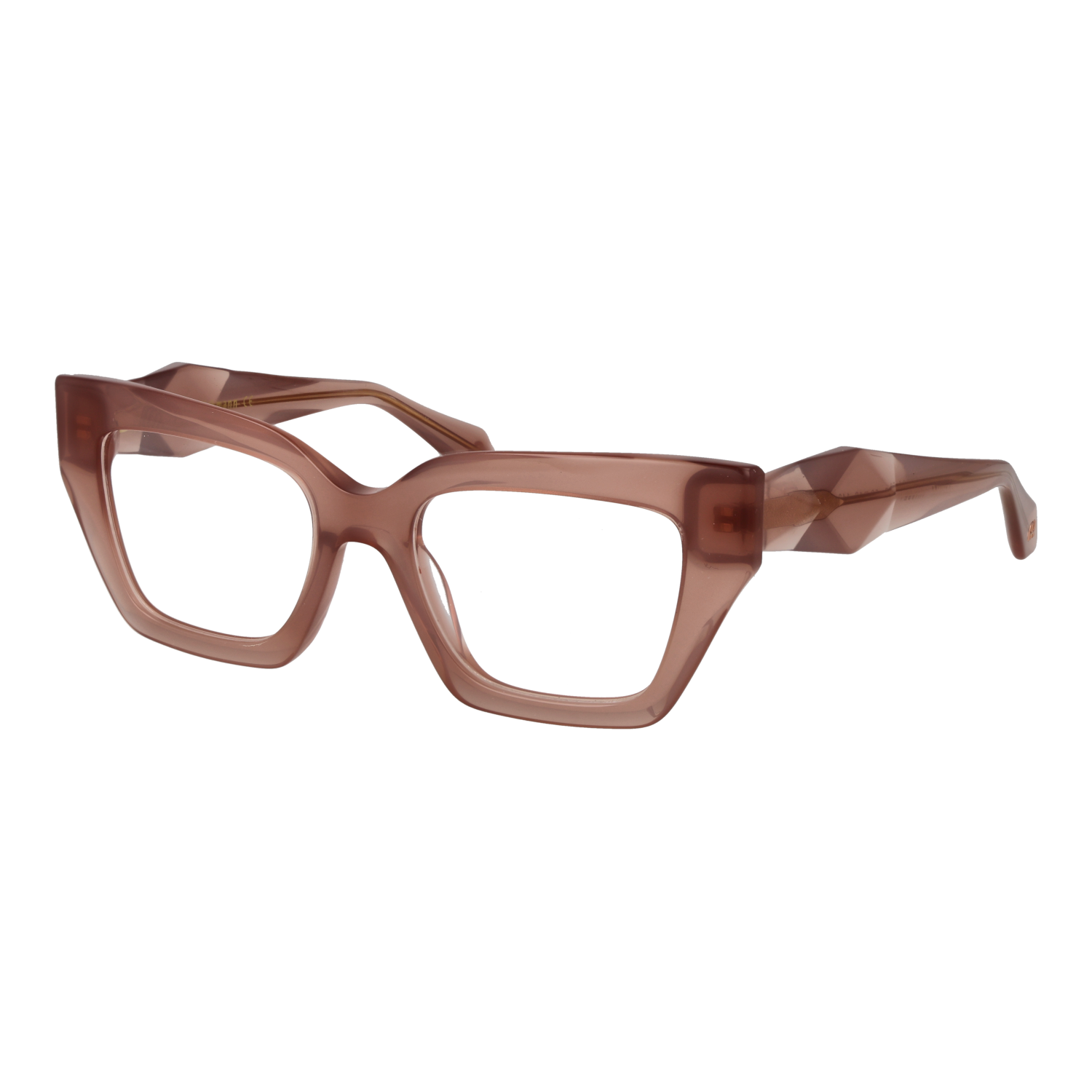 Ana Hickmann Brillenfassung AH6524 T02 50