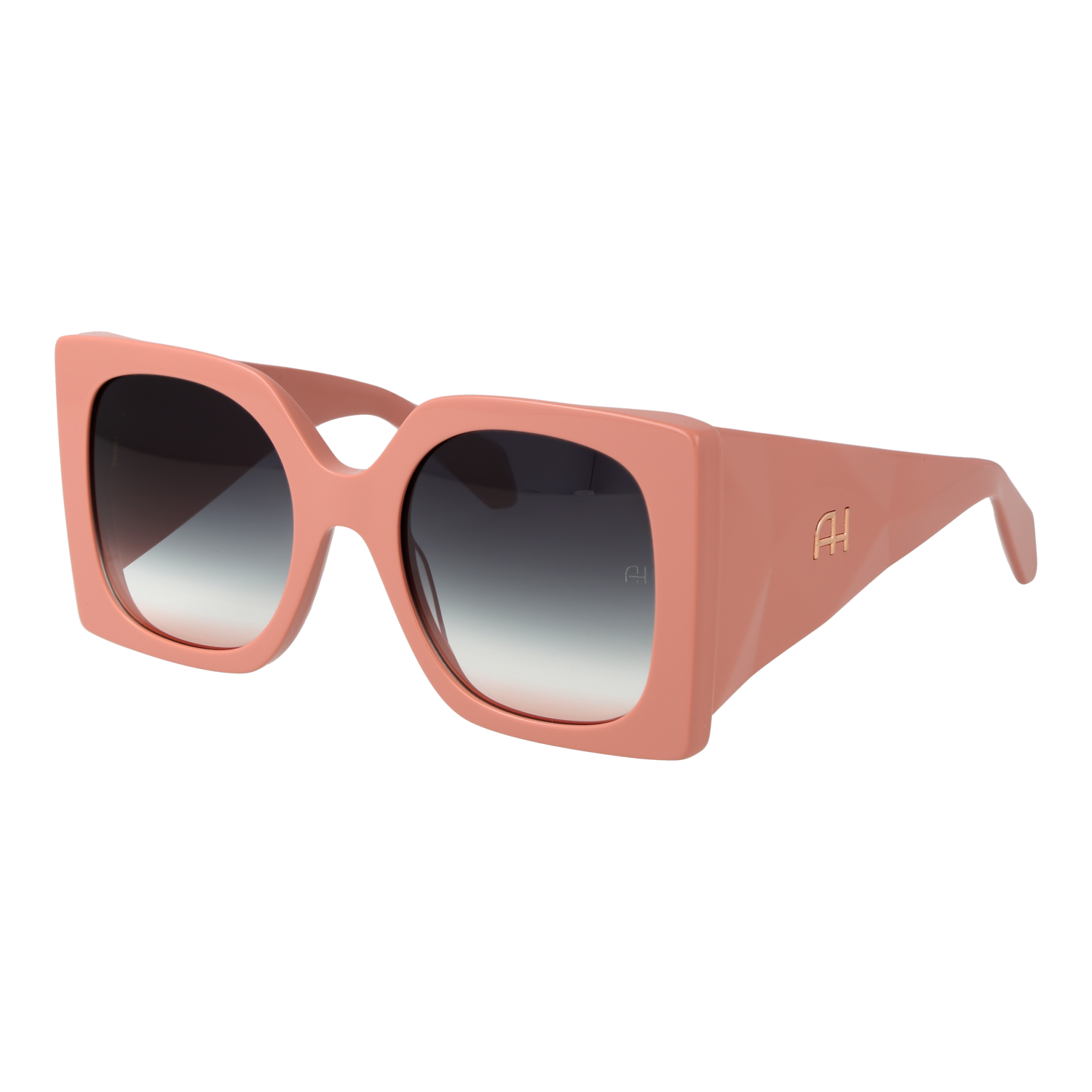 Ana Hickmann Sonnenbrille AH9434 D01 55