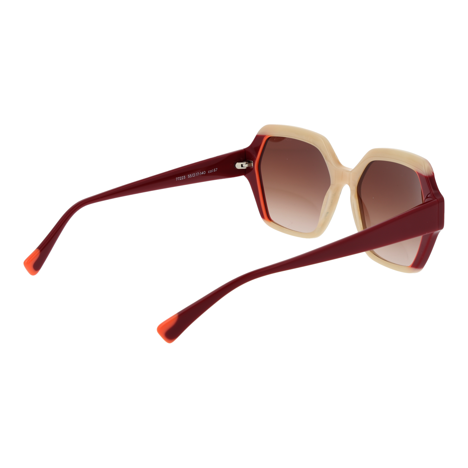 Comma Sonnenbrille 77223 67 55