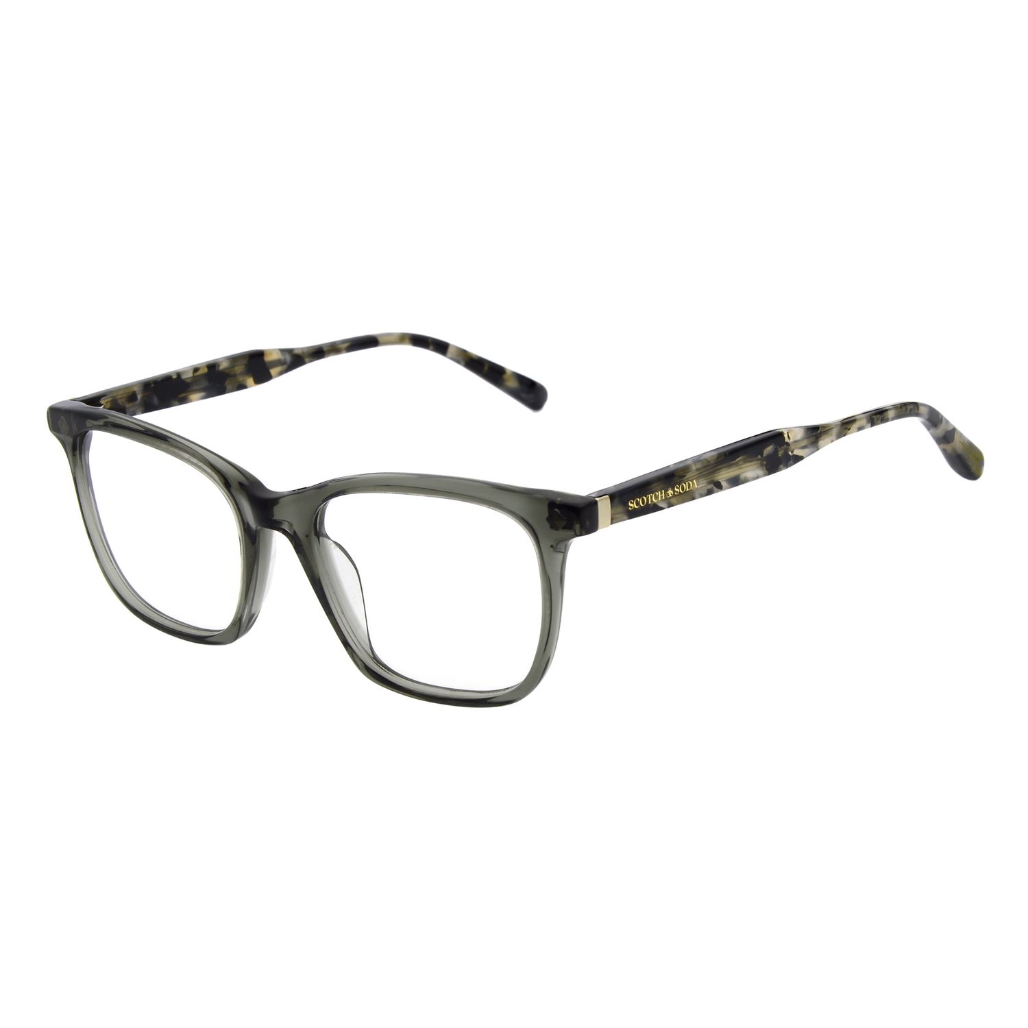 Scotch & Soda Brillenfassung SS3024 901 51