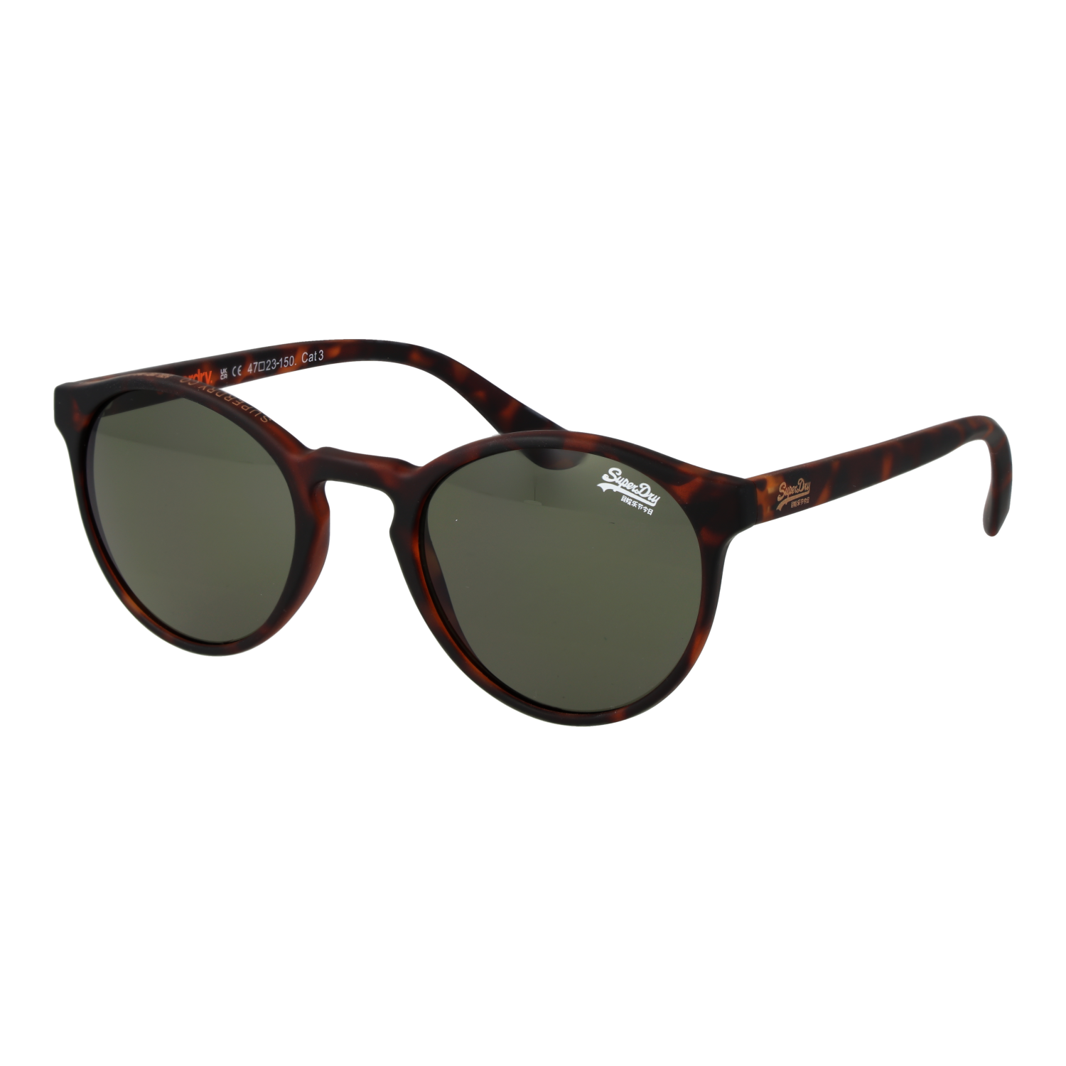 Superdry Sonnenbrille SDS-SARATOGA 102 47