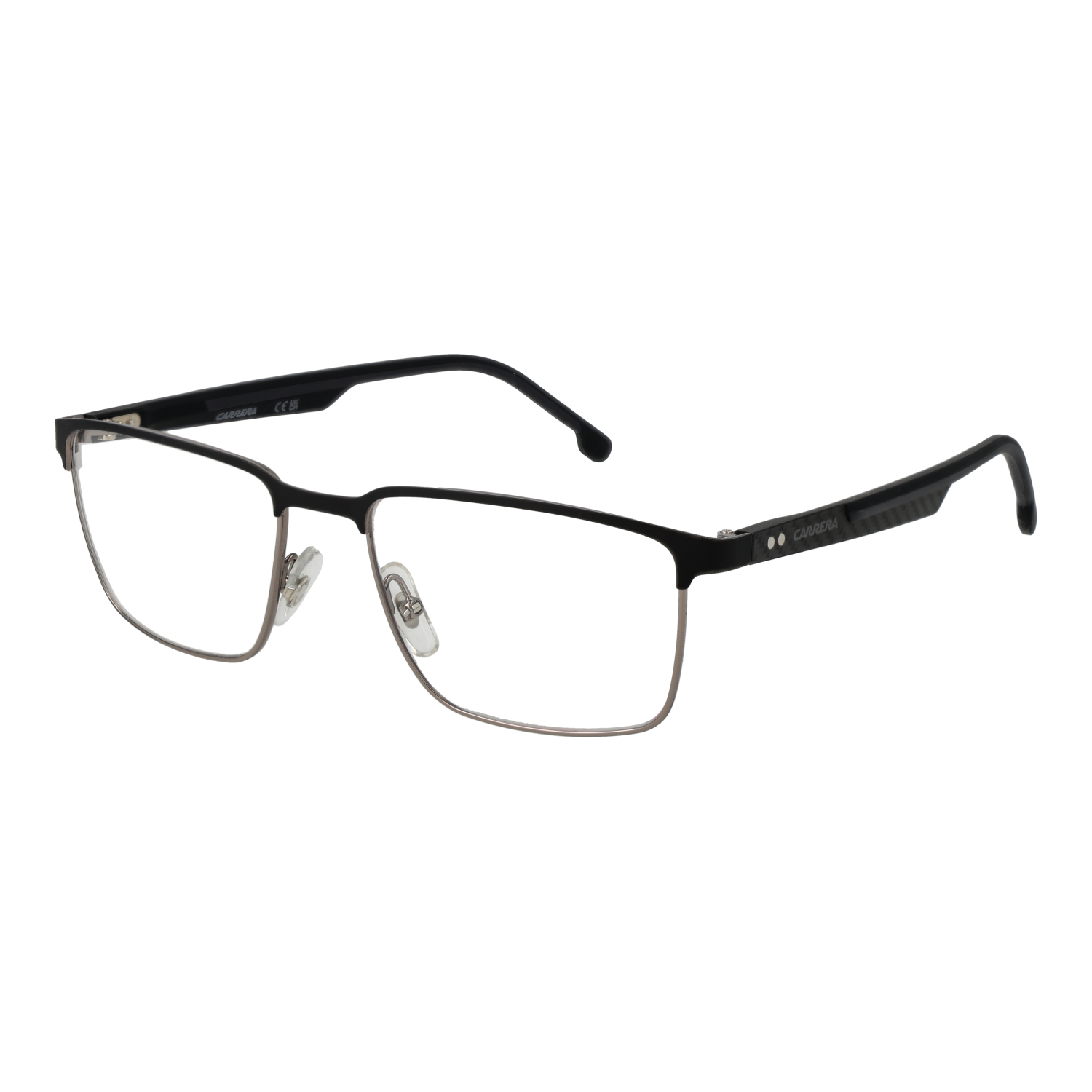 Carrera Brillenfassung CARRERA 8934 TI718 55