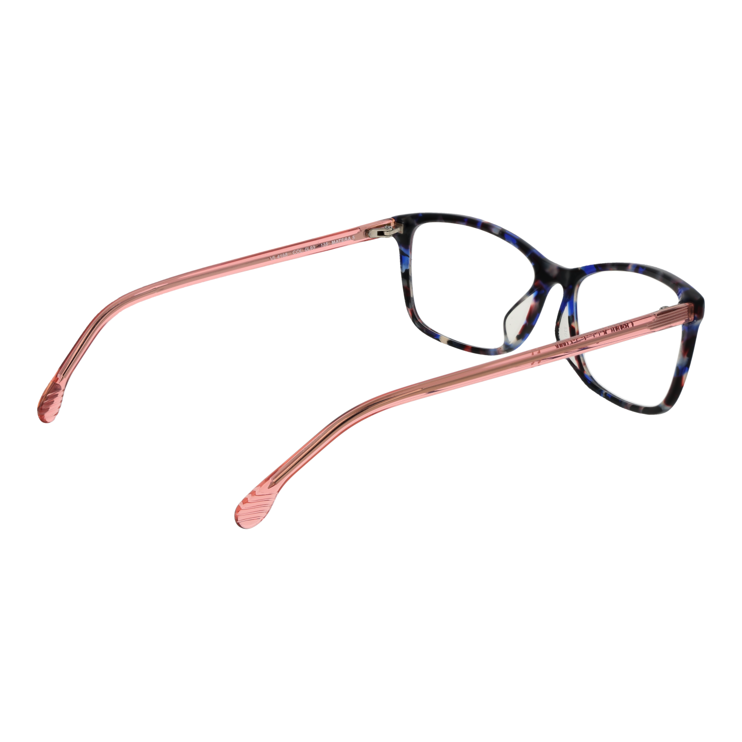 Lozza Brillenfassung VL4168 0L93 53