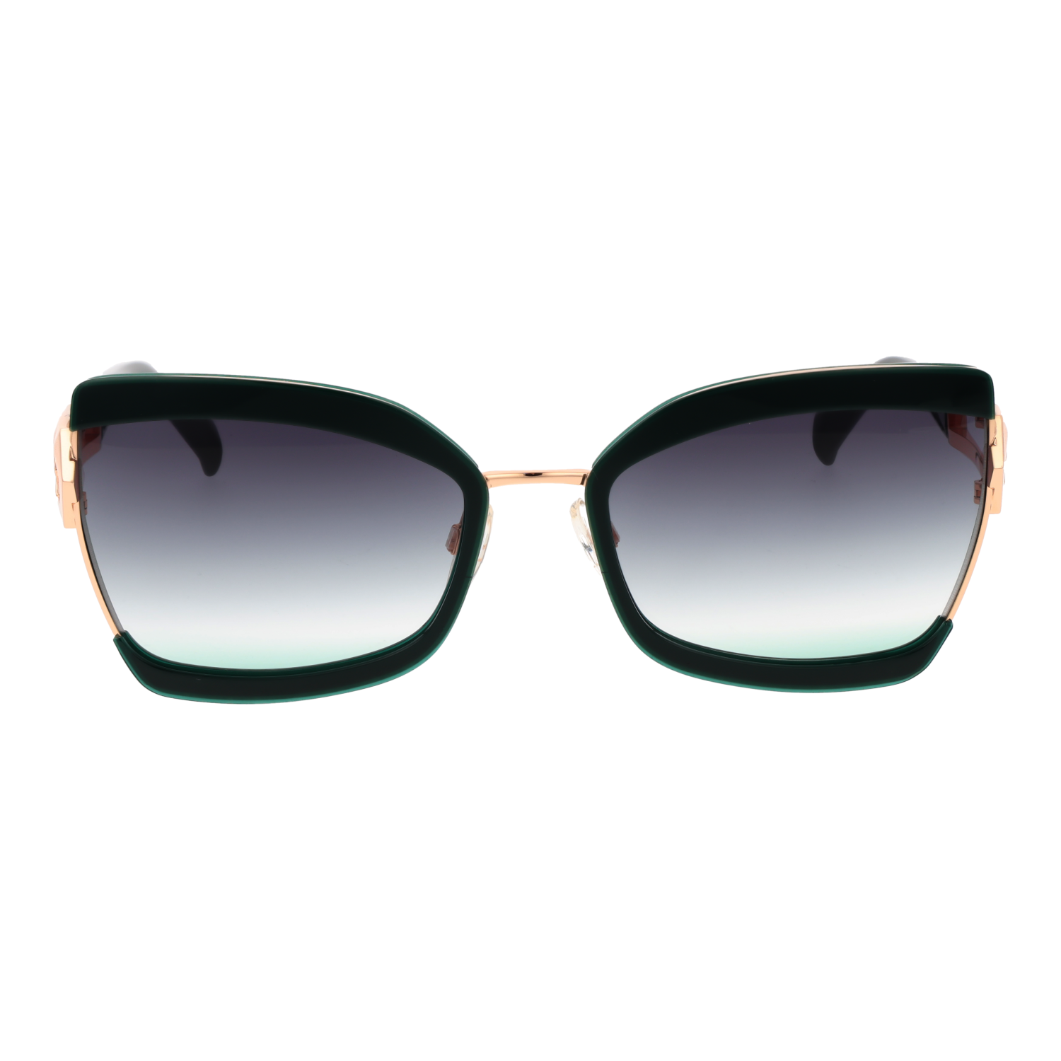 Ana Hickmann Sonnenbrille AH3281 T01 59