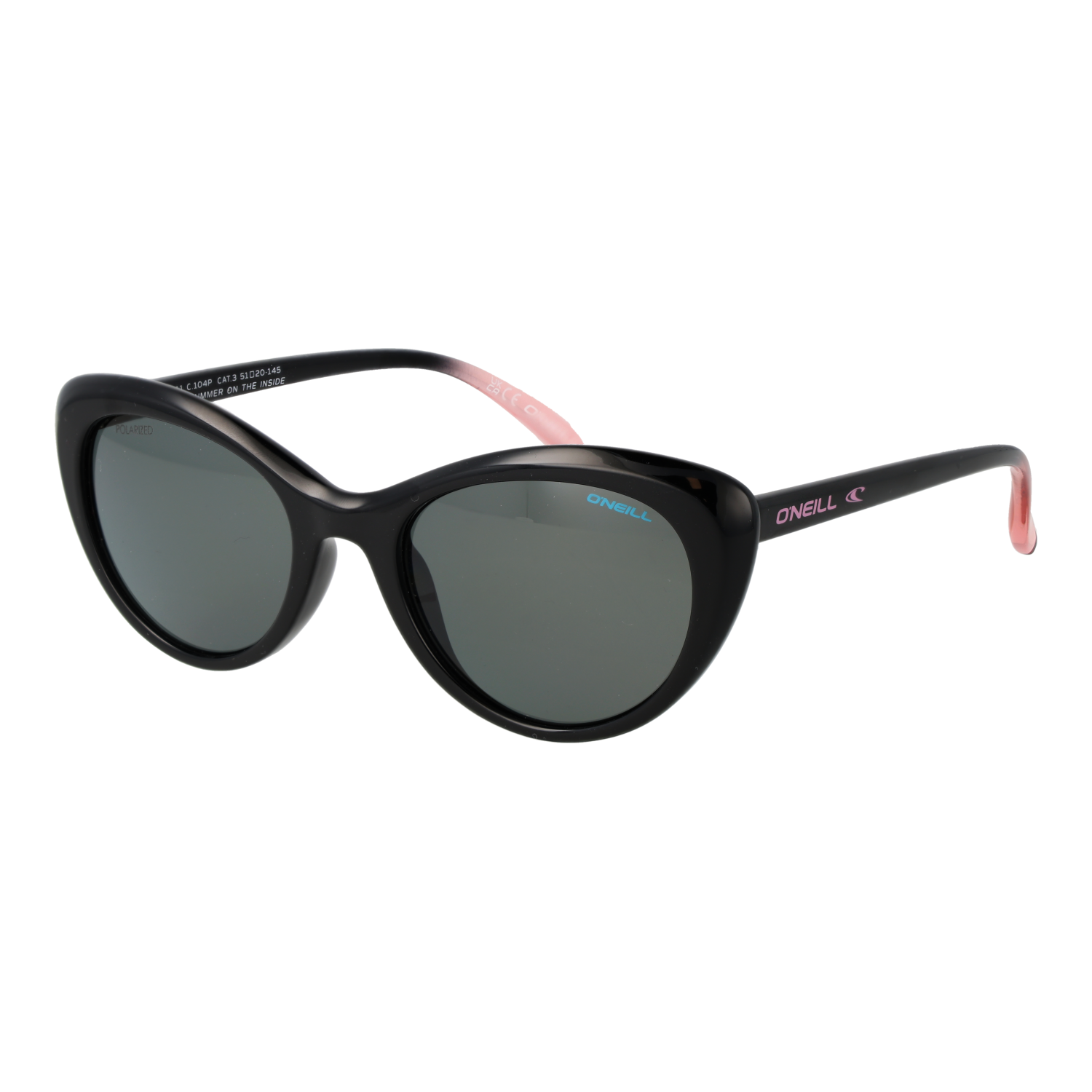 O'Neill Sonnenbrille ONS 9011 2.0 104P 51