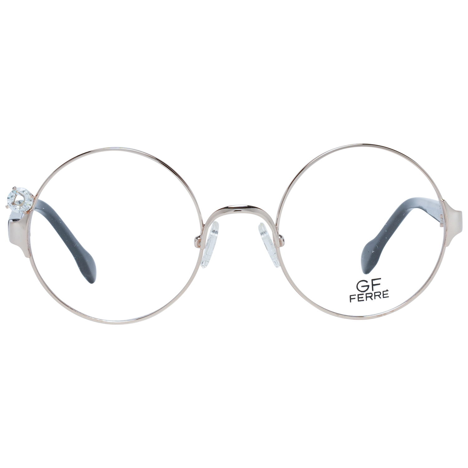 Gianfranco Ferre Optical Frame GFF0093 001 48