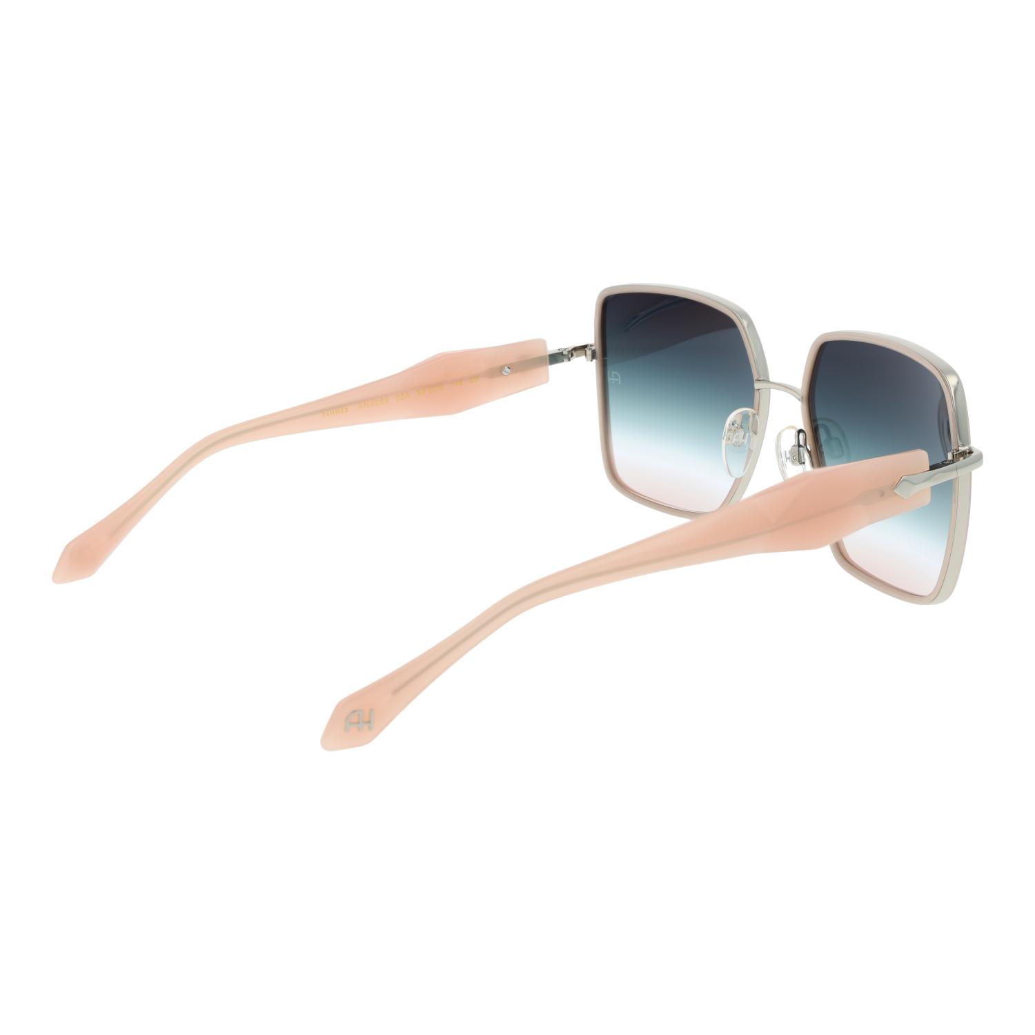 Ana Hickmann Sonnenbrille AH3286 03A 59