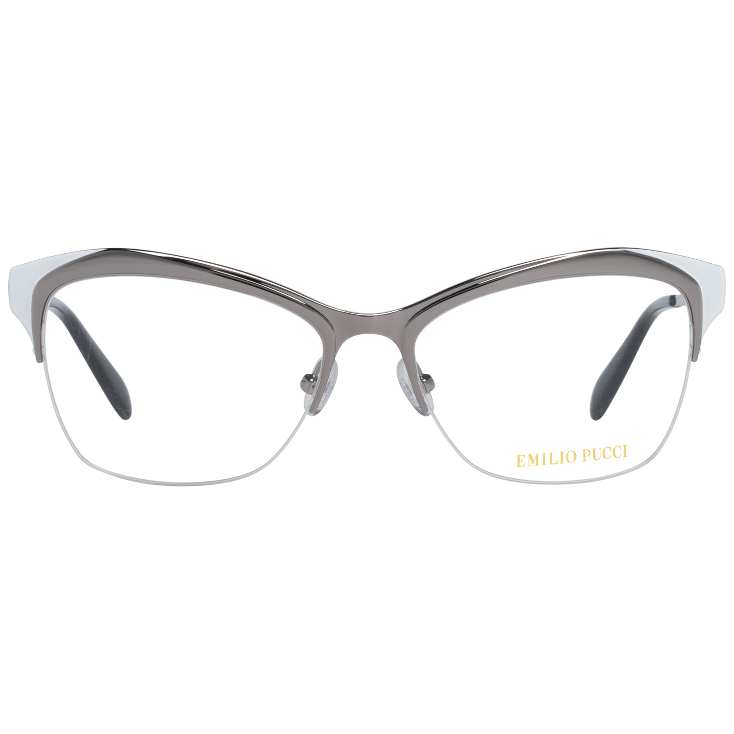 Emilio Pucci Brille EP5074 008 53