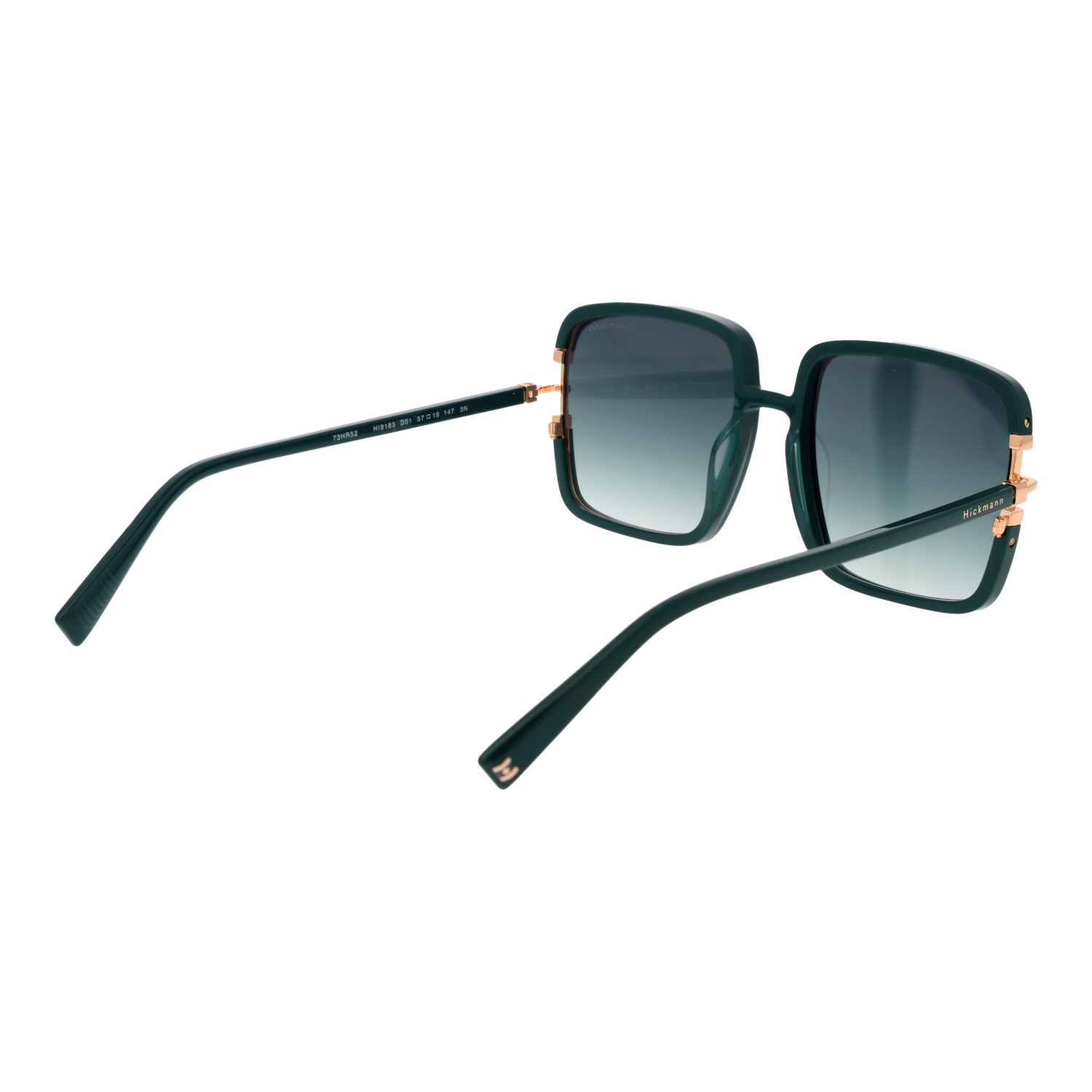 Ana Hickmann Sonnenbrille HI9183 D01 57