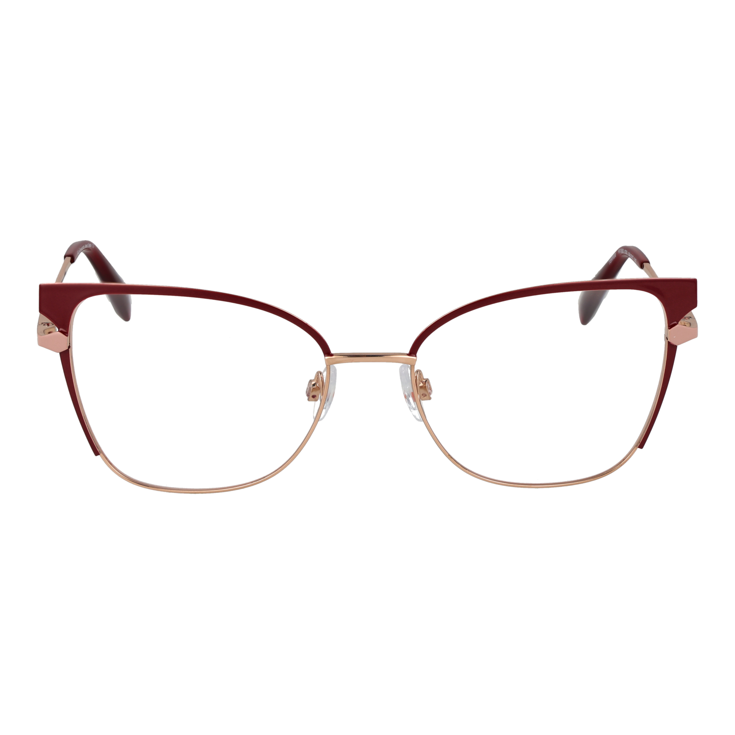 Ana Hickmann Brillenfassung HI1253 07A 54