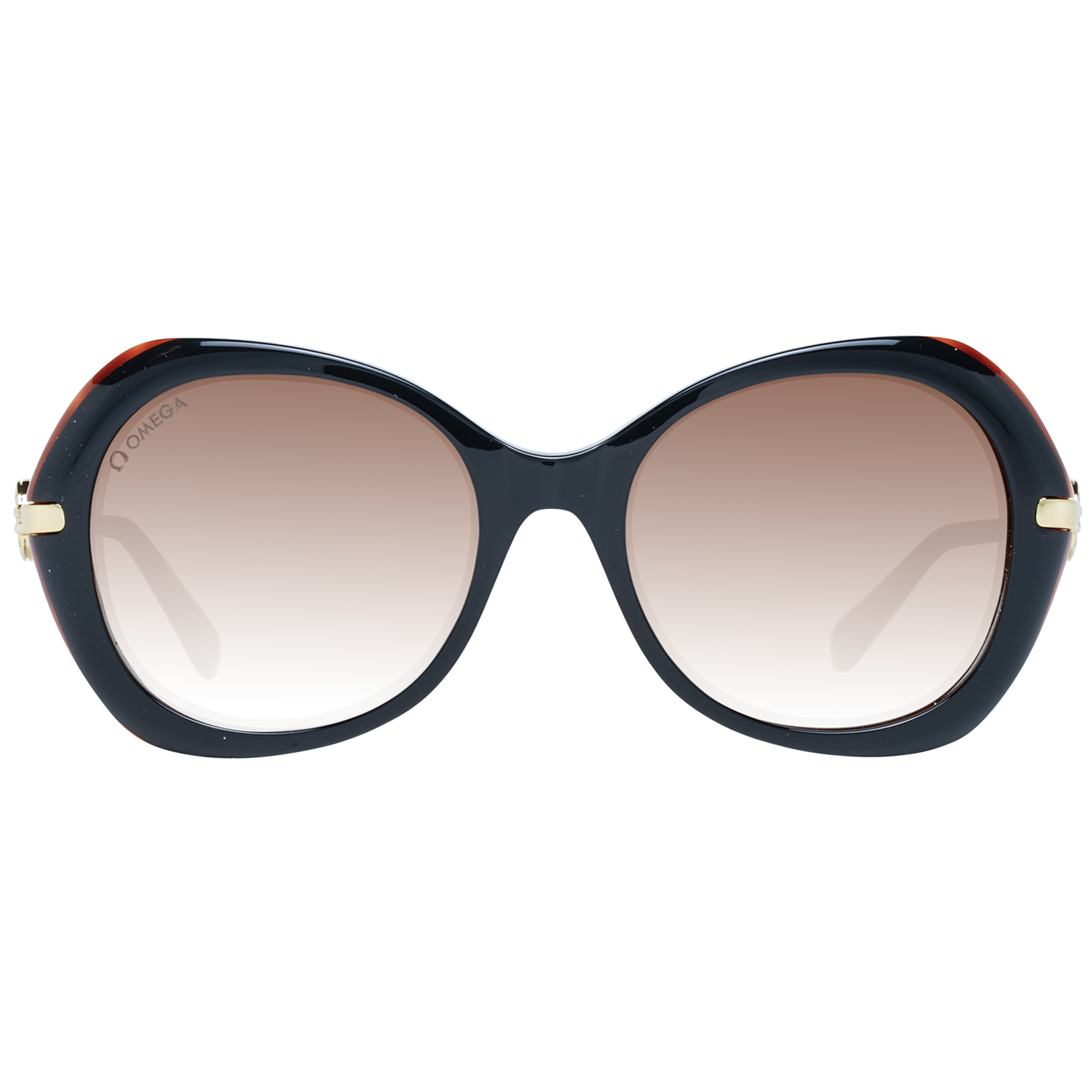 Omega Sunglasses OM0036 05F 55