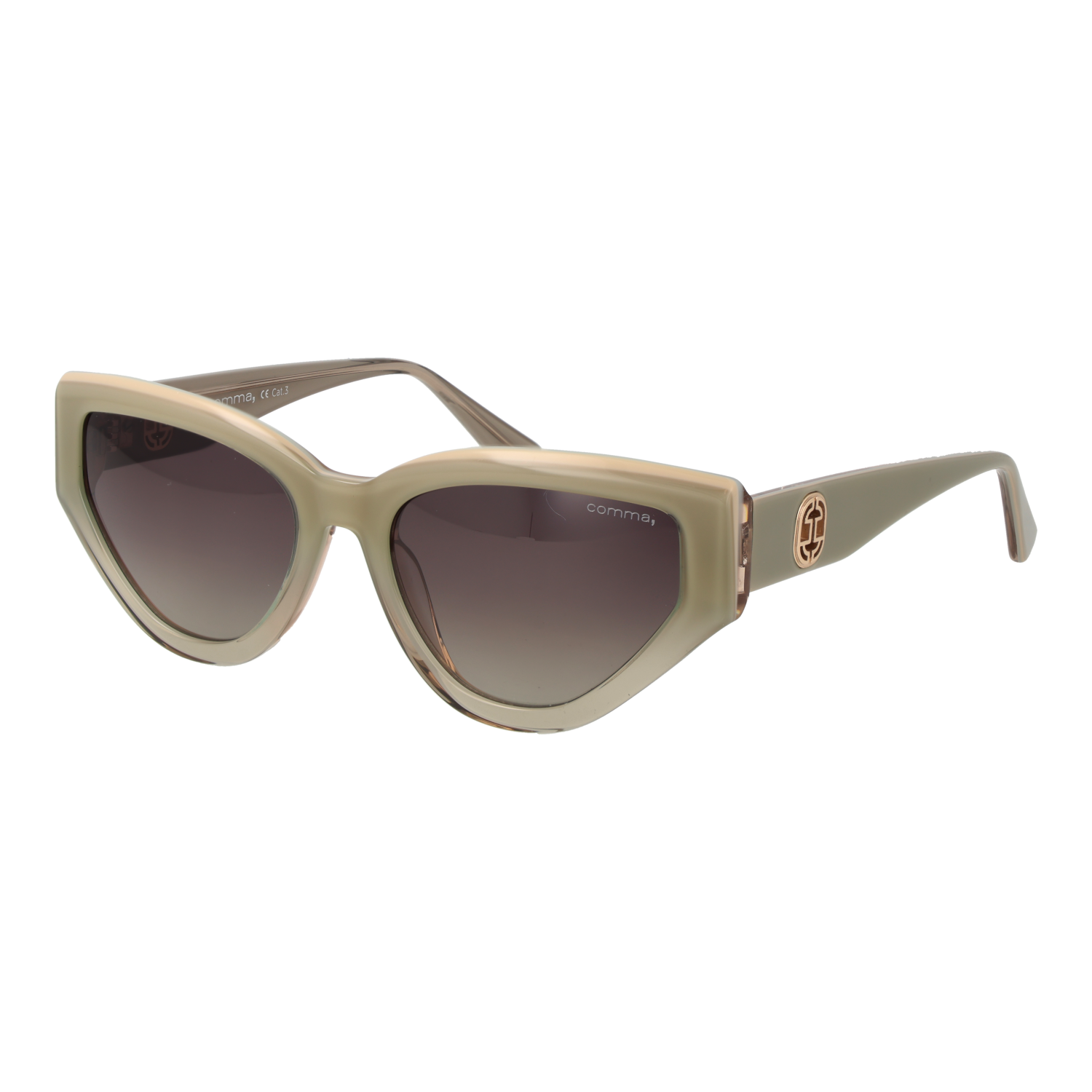 Comma Sonnenbrille 77231 90 53