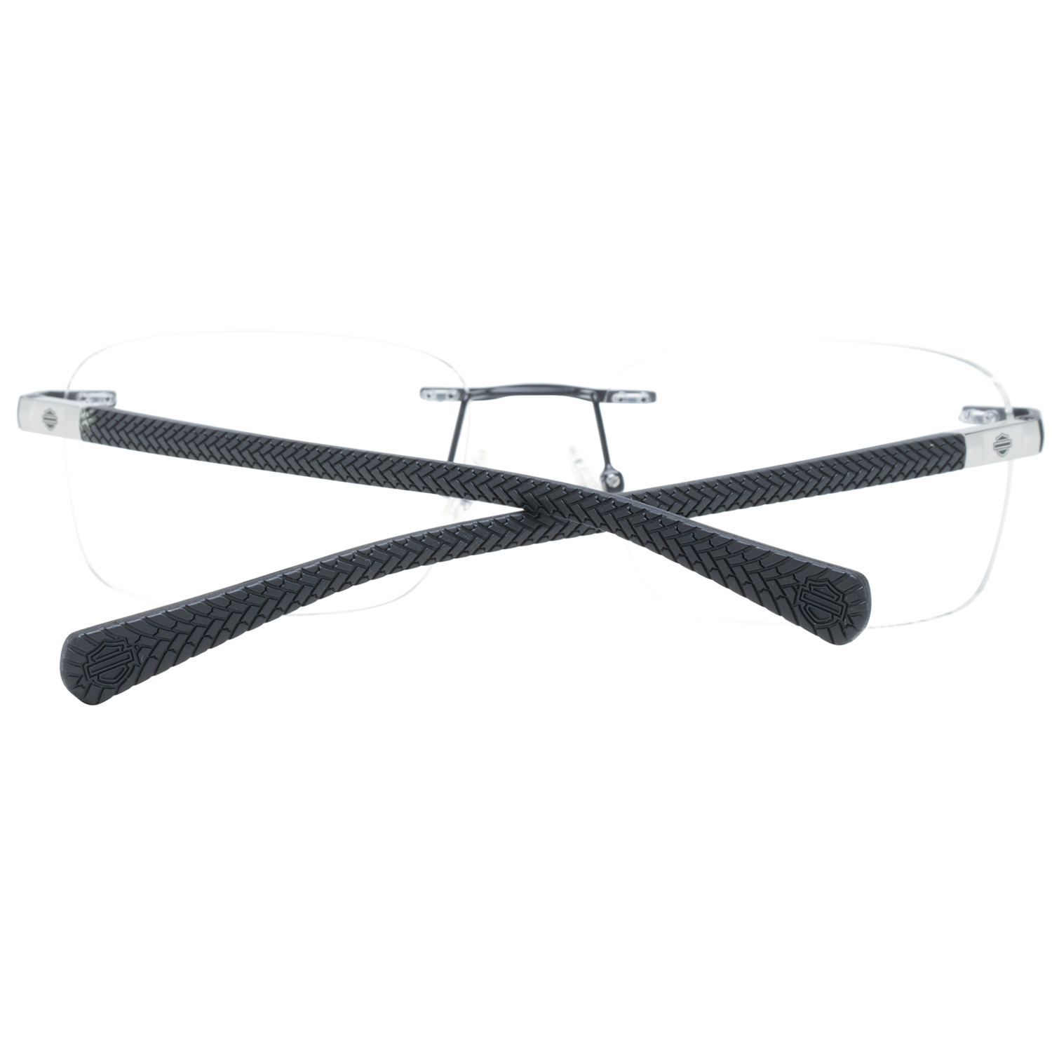 Harley-Davidson Optical Frame HD0810 002 55