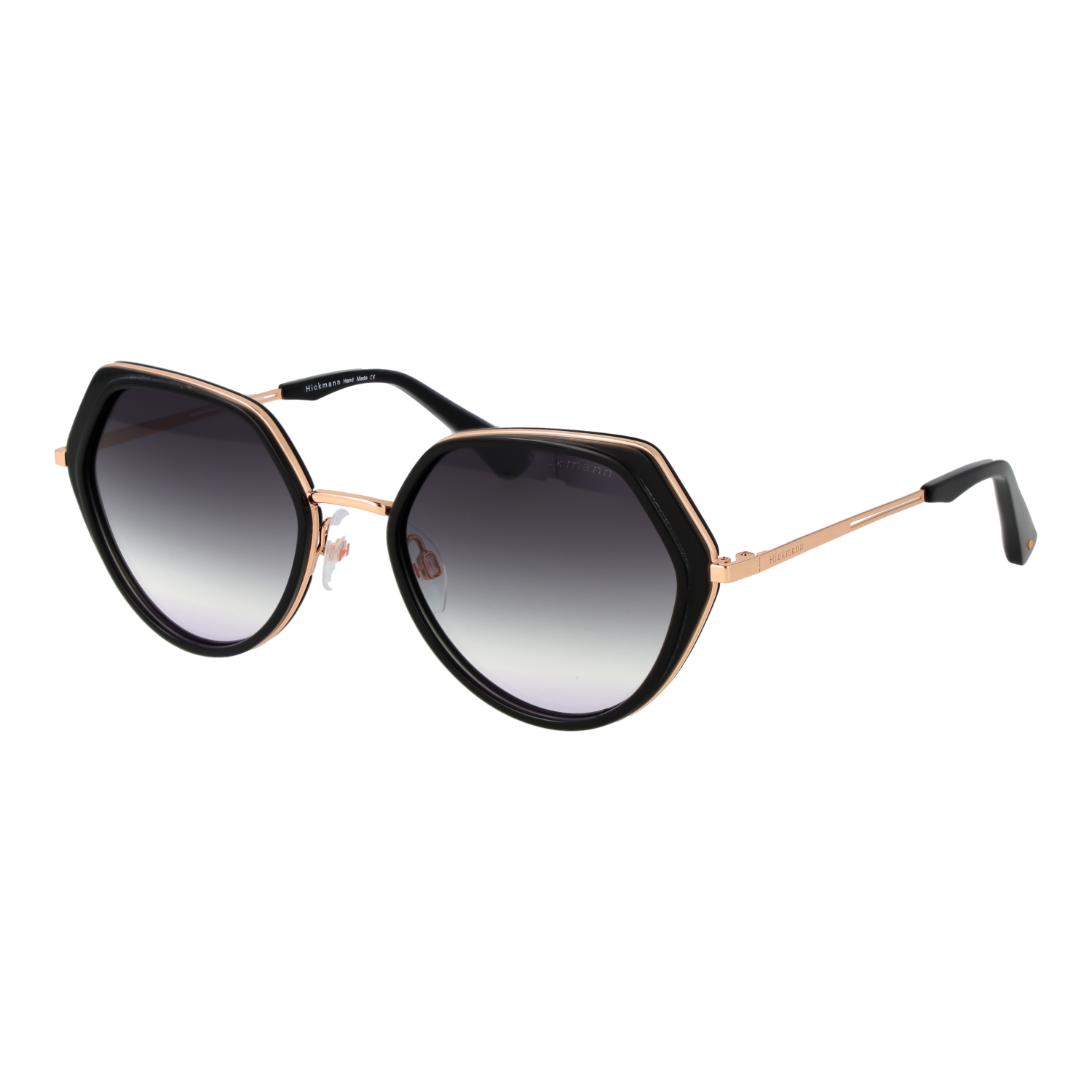 Ana Hickmann Sonnenbrille HI3199 A01 54