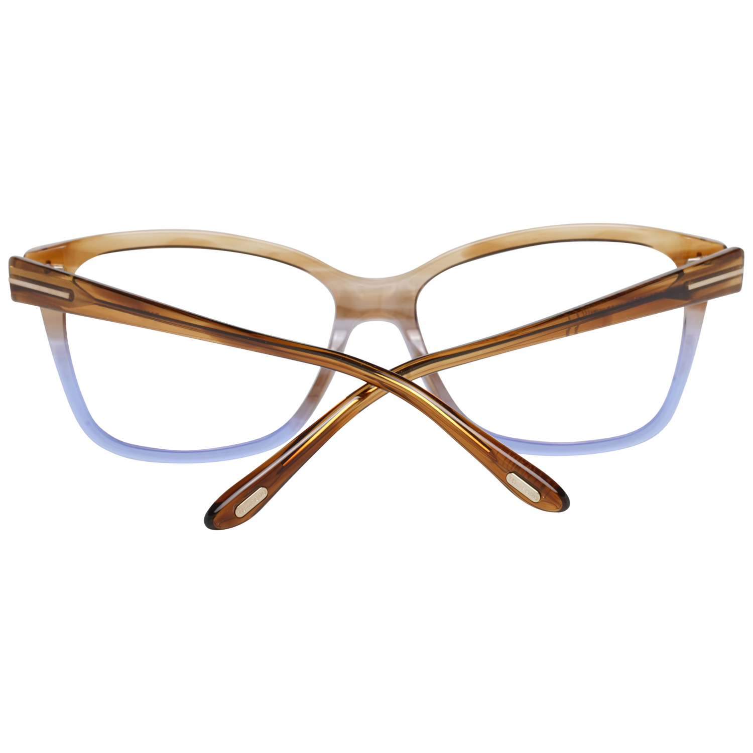 Tom Ford Optical Frame FT5597-B 047 56 Blue Filter