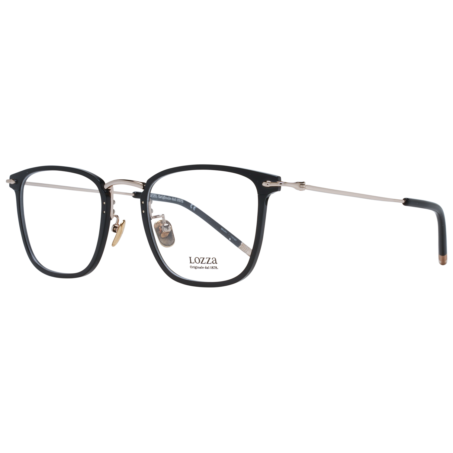 Lozza Brille VL2390 0302 52