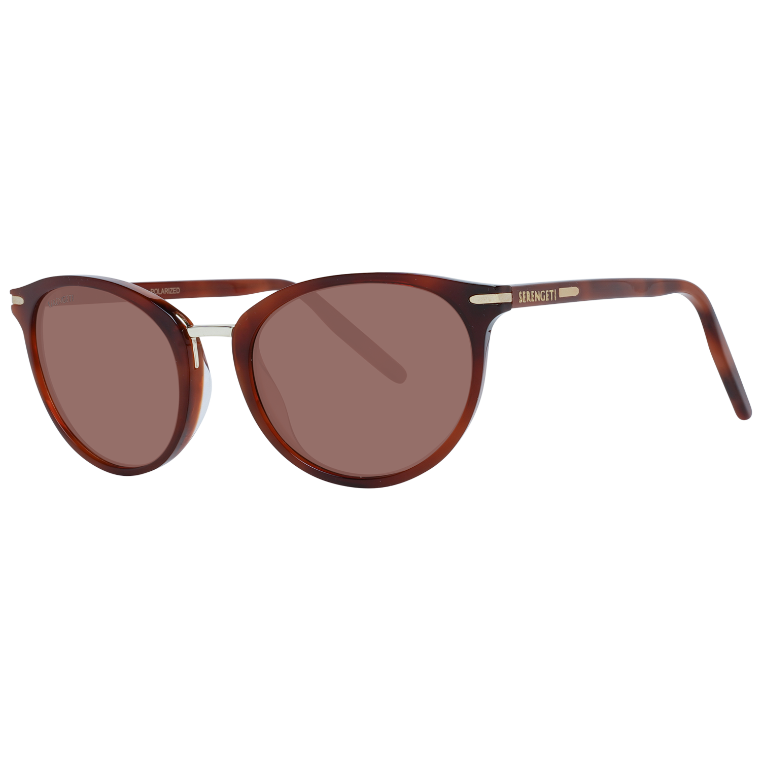 Serengeti Sunglasses 8966 Elyna 54