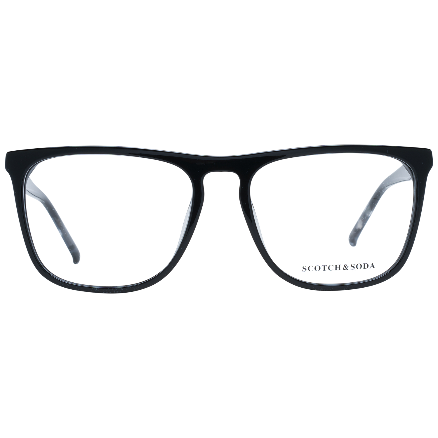 Scotch & Soda Optical Frame SS4010 001 55