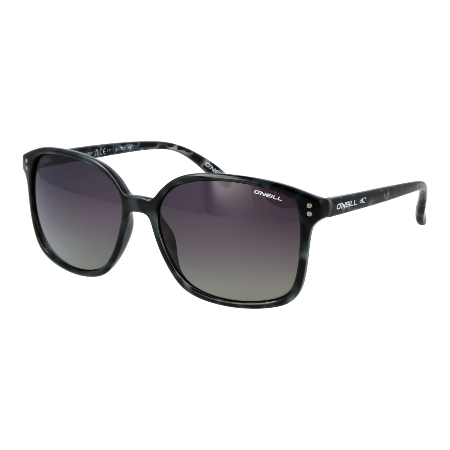 O'Neill Sonnenbrille ONS Praia 2.0 195P 58