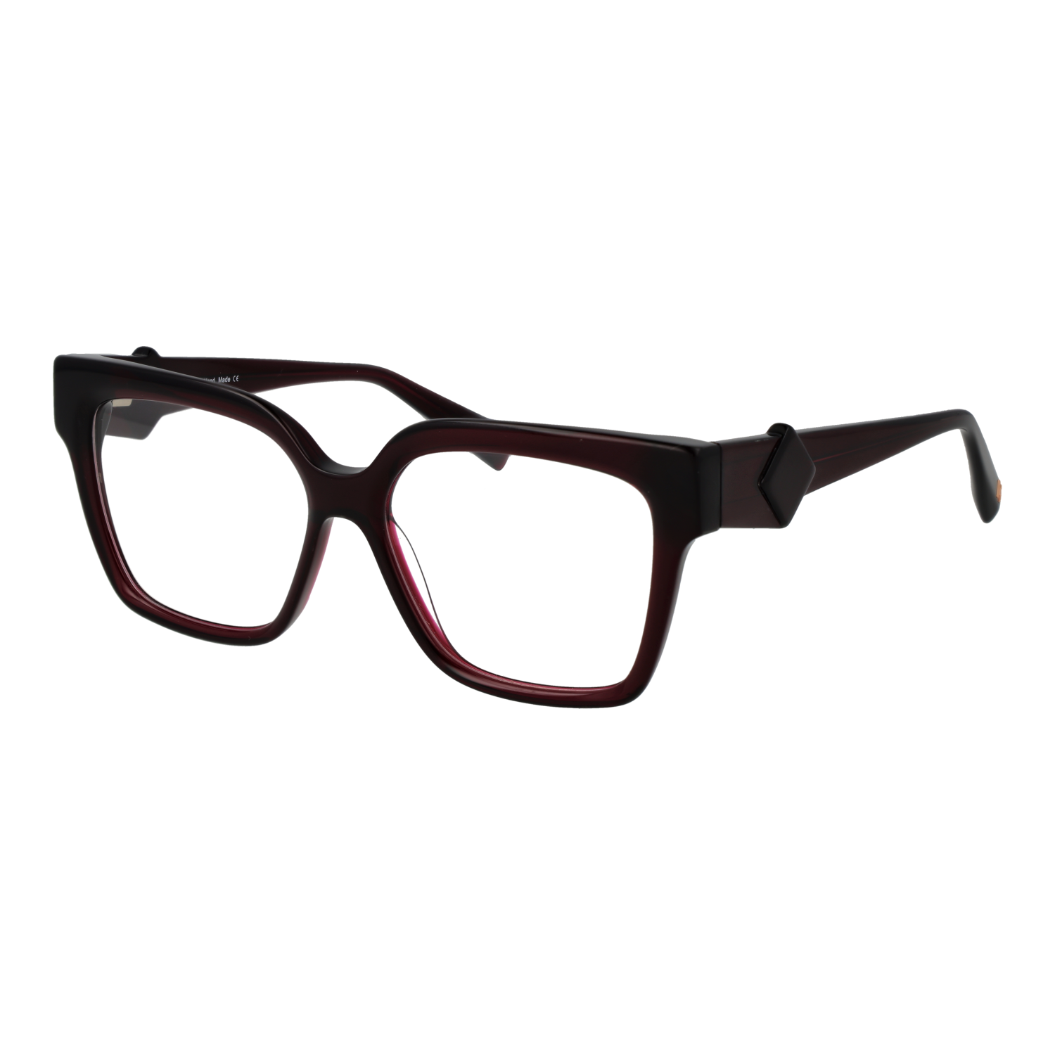 Ana Hickmann Brillenfassung HI6297 T01 53