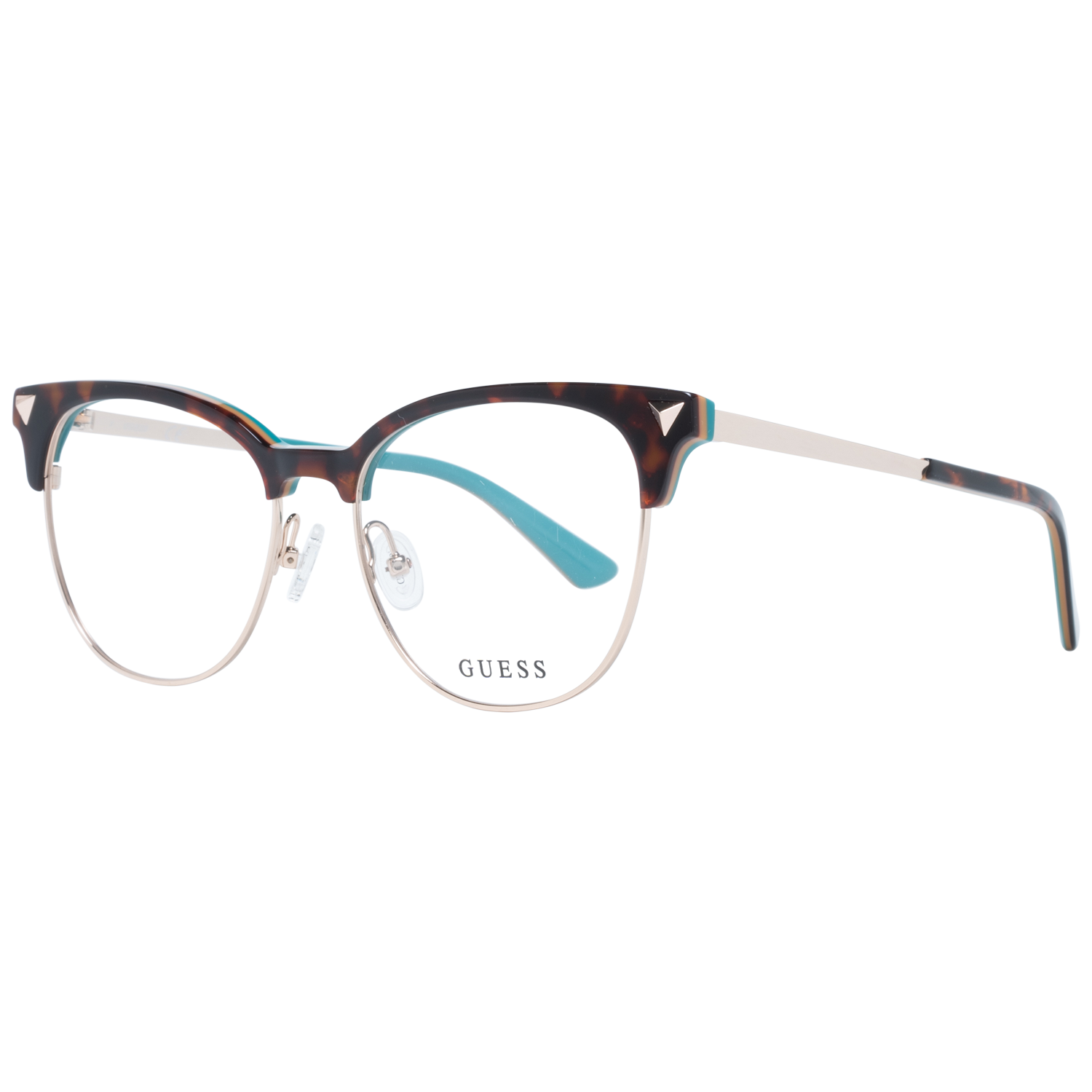 Guess Brille GU2798 052 53