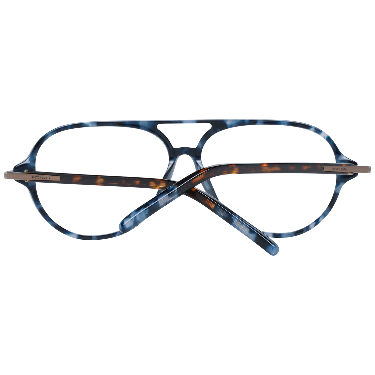 Scotch & Soda Optical Frame SS4001 015 56