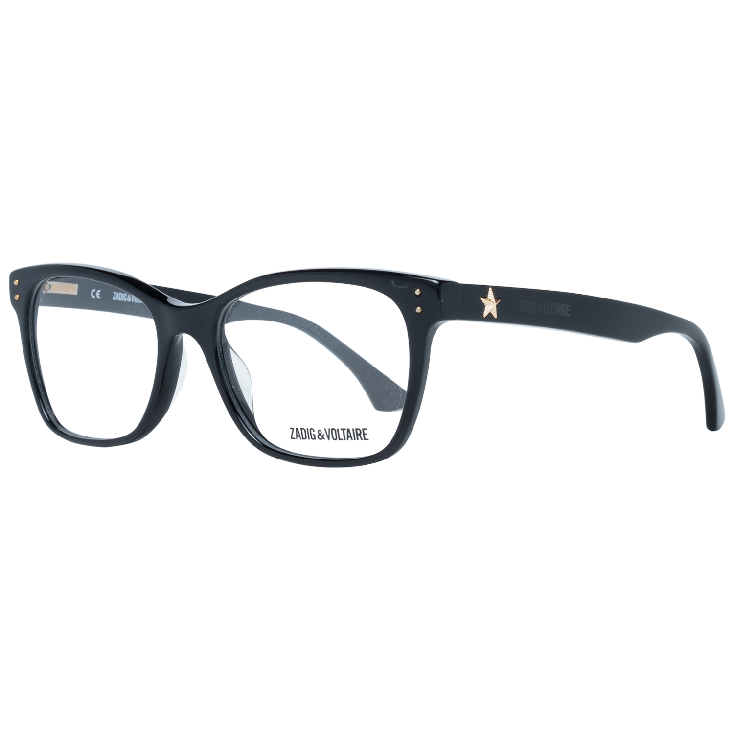 Zadig & Voltaire Brille VZV091V 0700 51