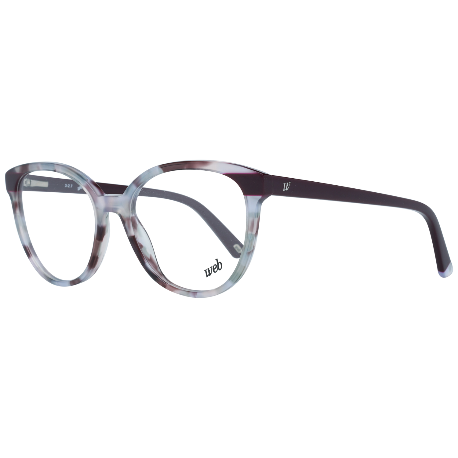 Web Brille WE5212 55A 53