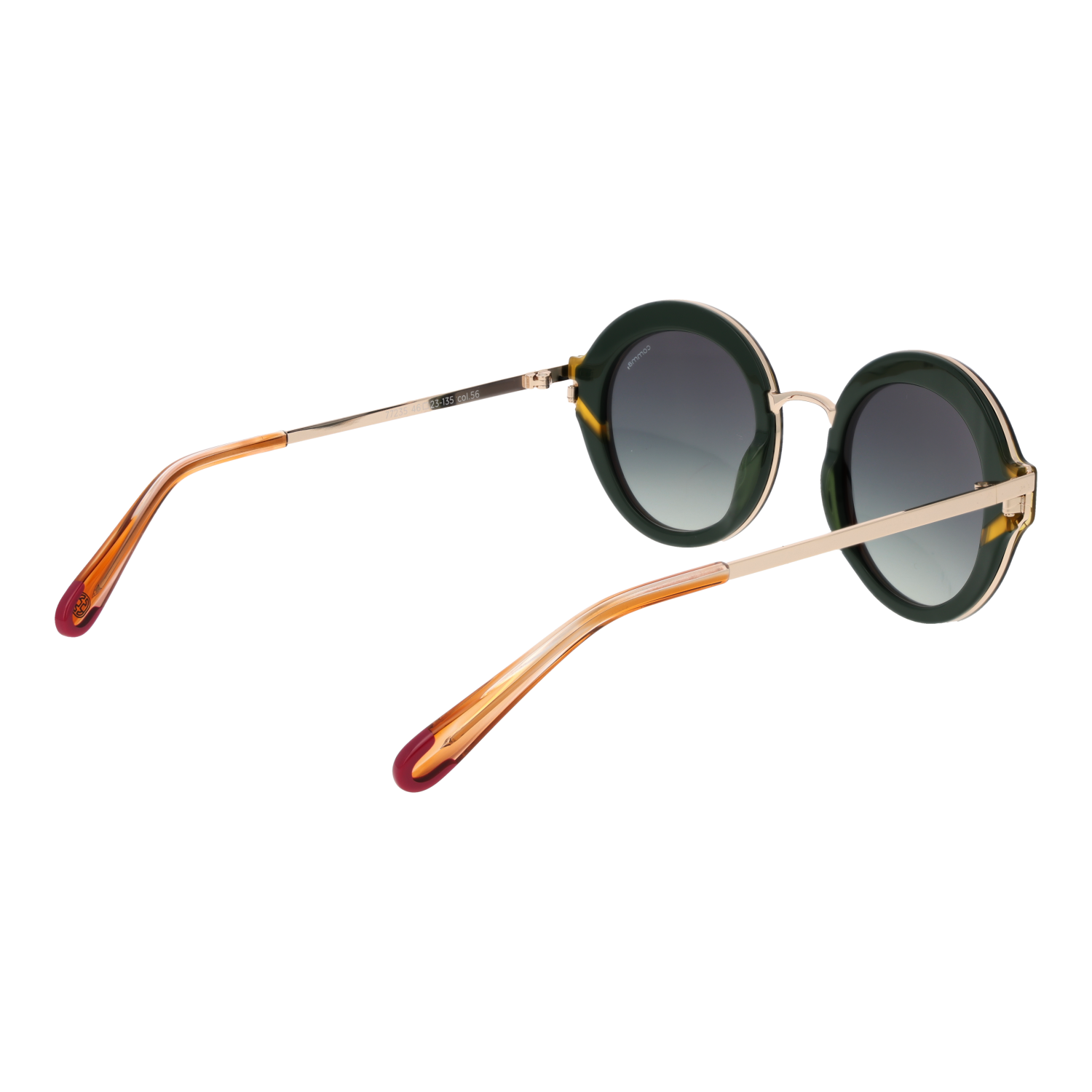 Comma Sunglasses 77235 47 46