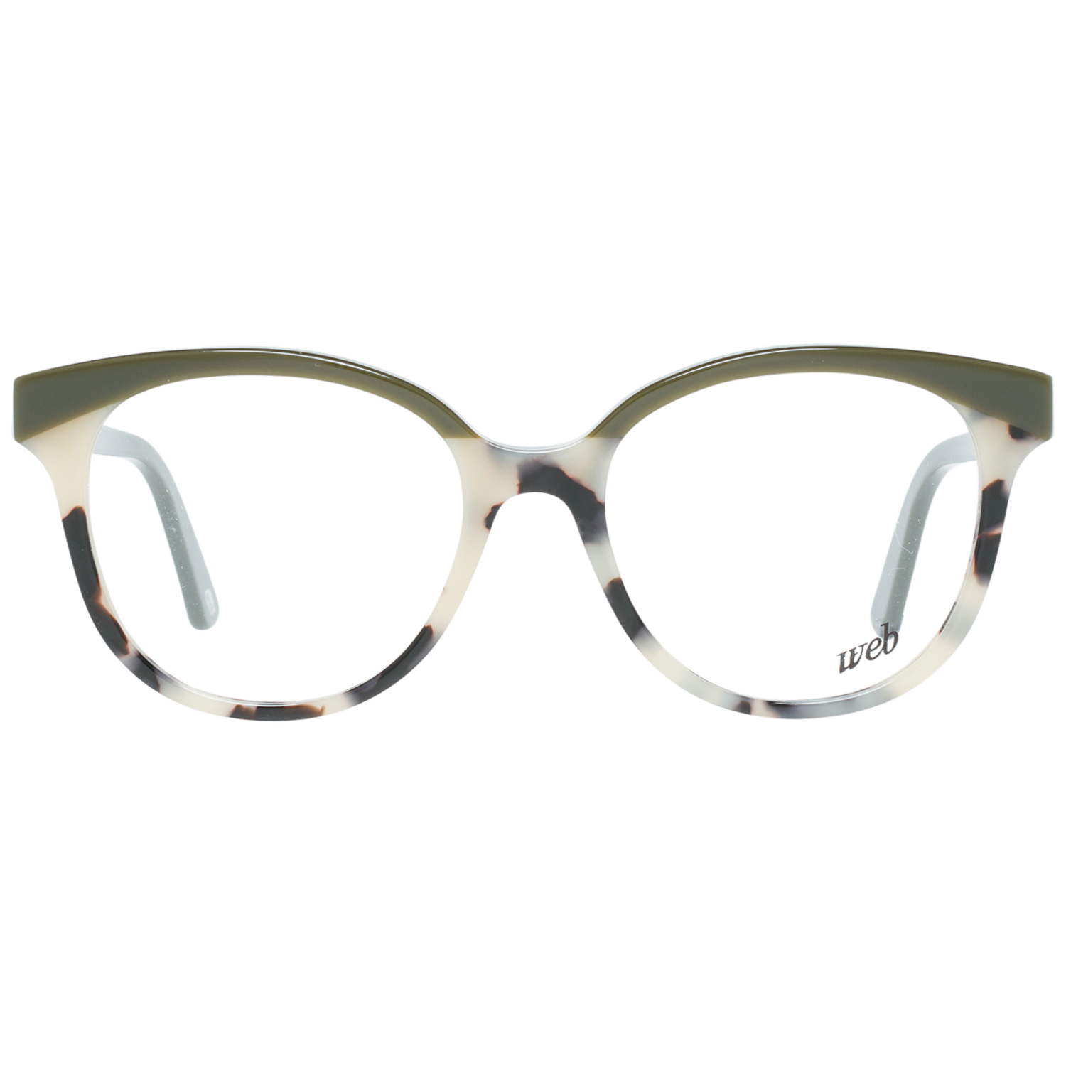 Web Brille WE5196 055 50