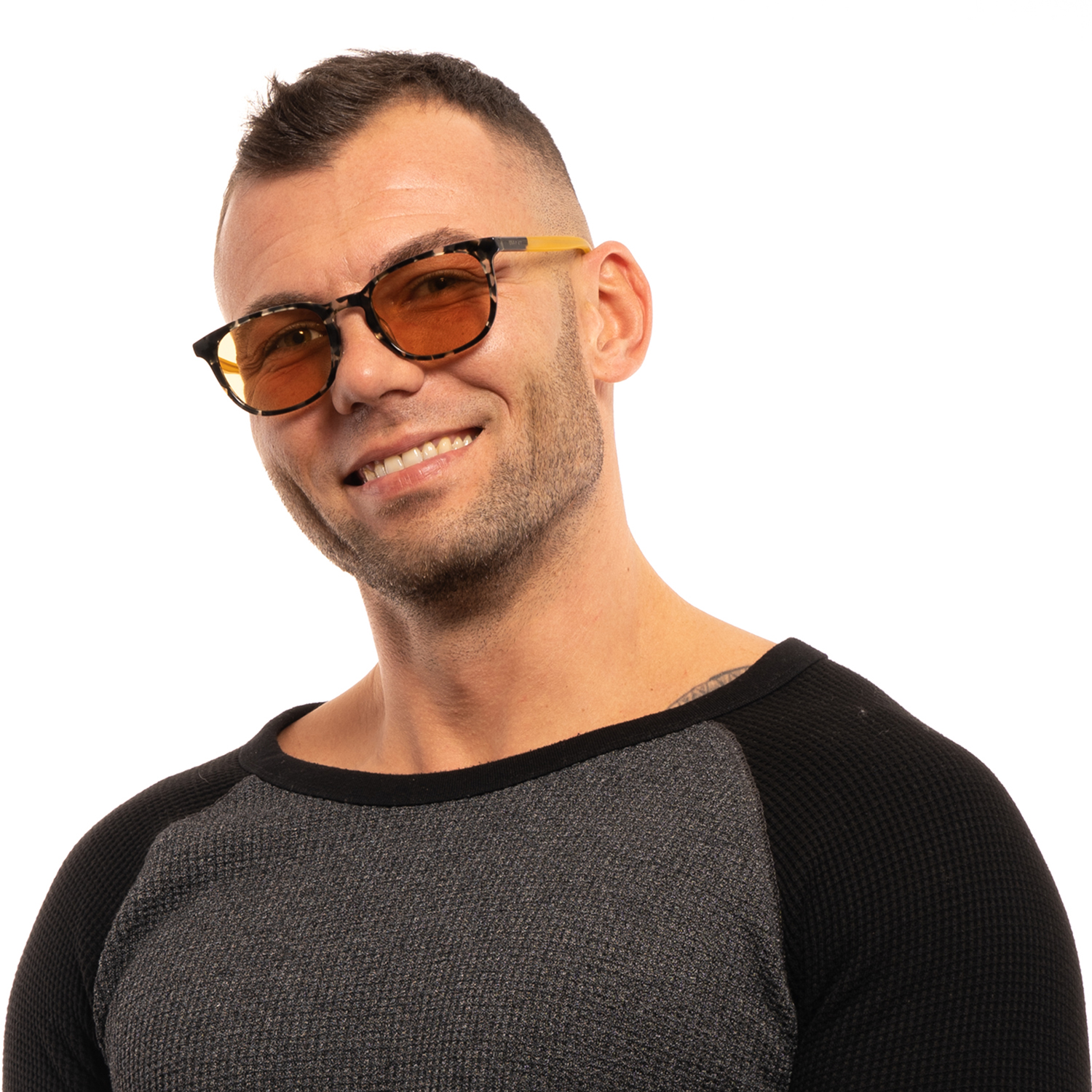 Gant Sonnenbrille GA7186 55E 53