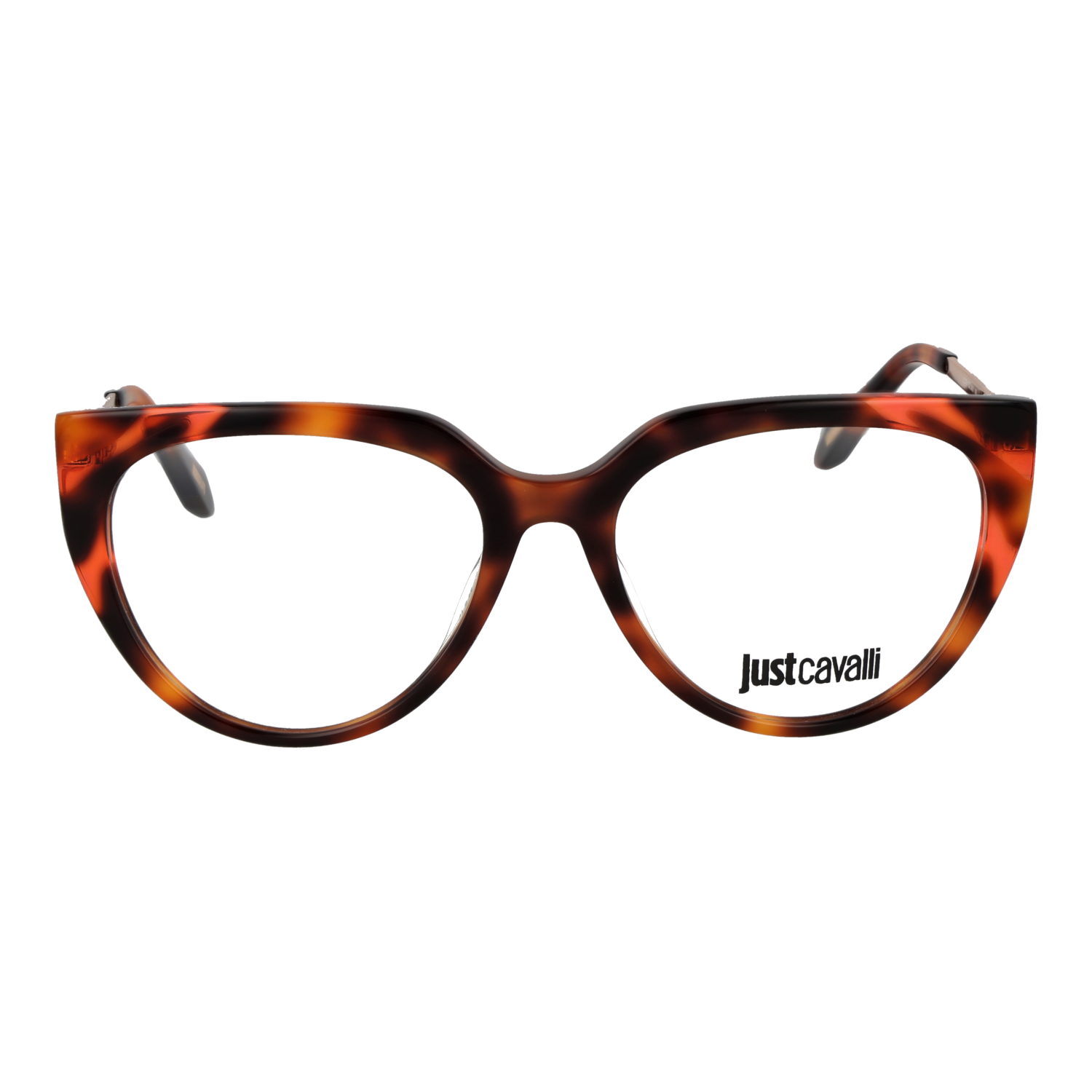 Just Cavalli Brillenfassung VJC076 9AJY 54