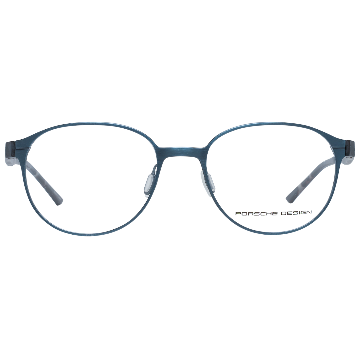 Porsche Design Brille P8345 E 52 Titan