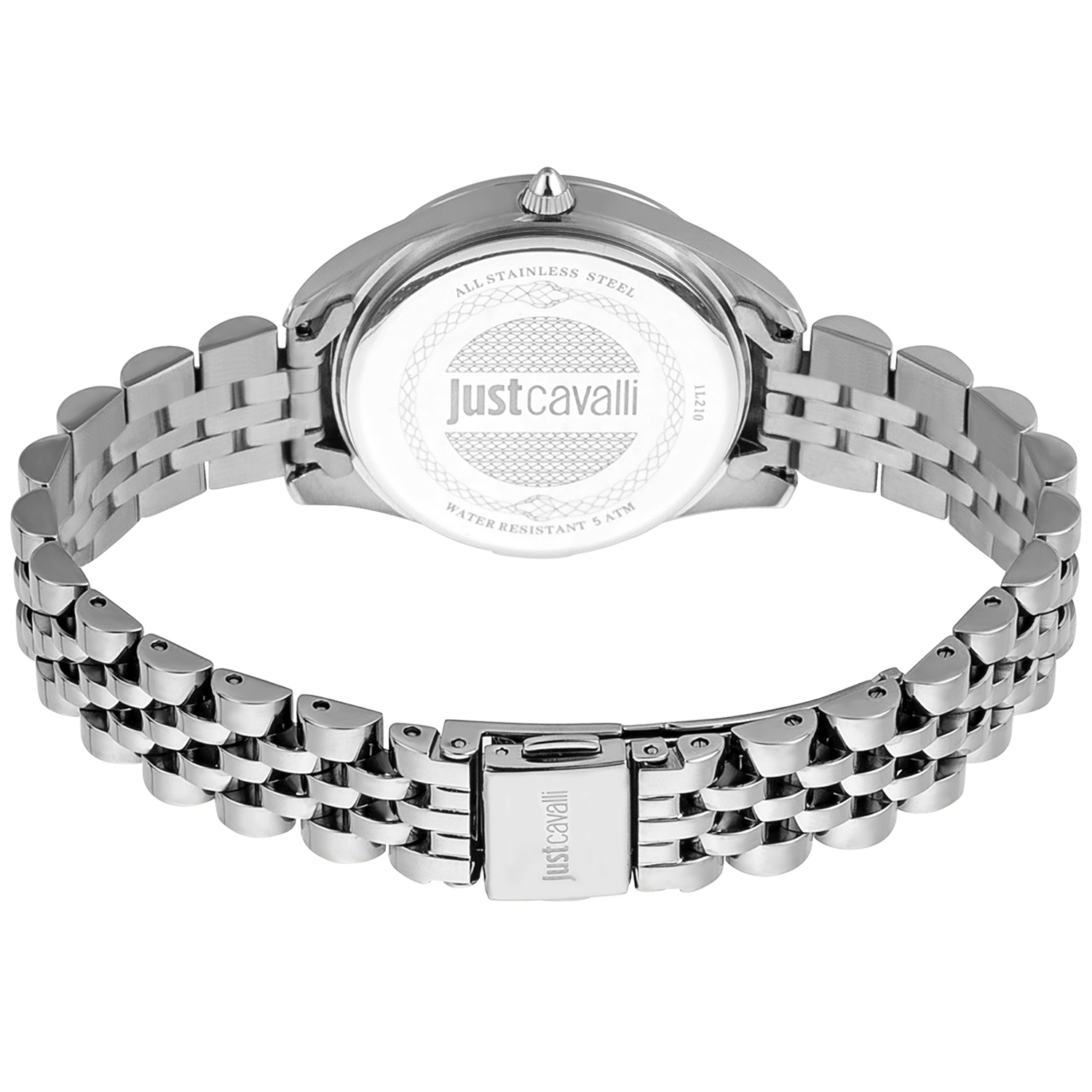 Just Cavalli Uhr JC1L210M0145