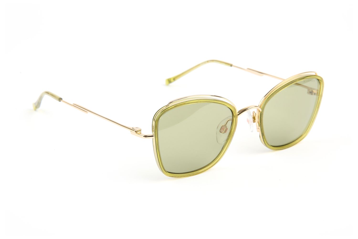 Ana Hickmann Sonnenbrille HI3219 T01 52
