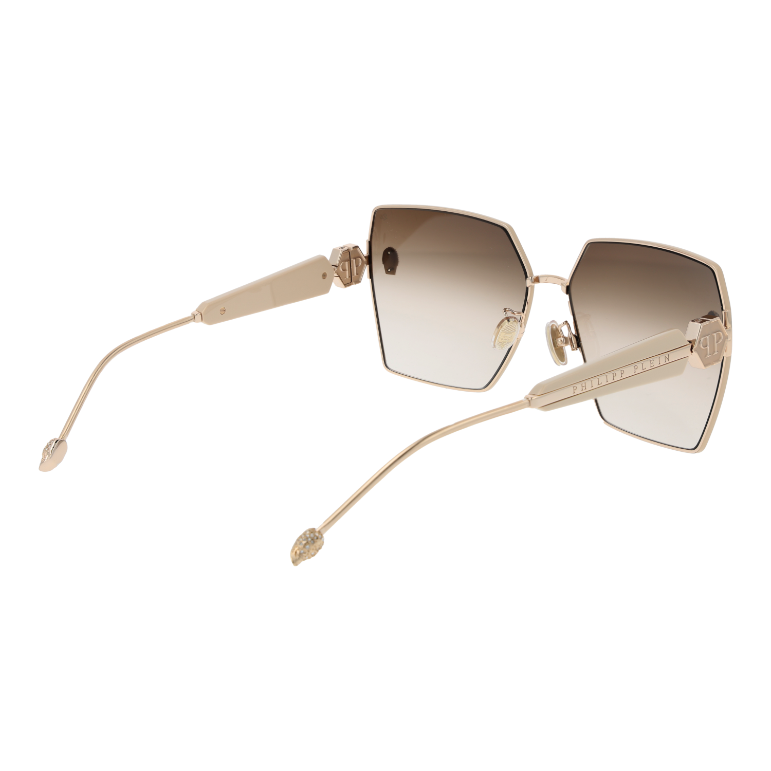 Philipp Plein Sonnenbrille SPP122S 0F47 64