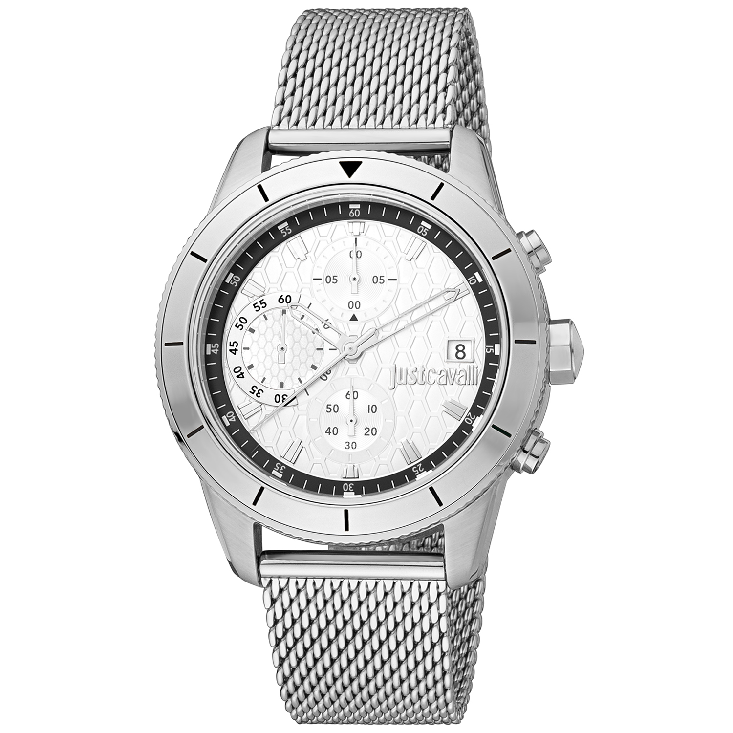 Just Cavalli Uhr JC1G215M0045