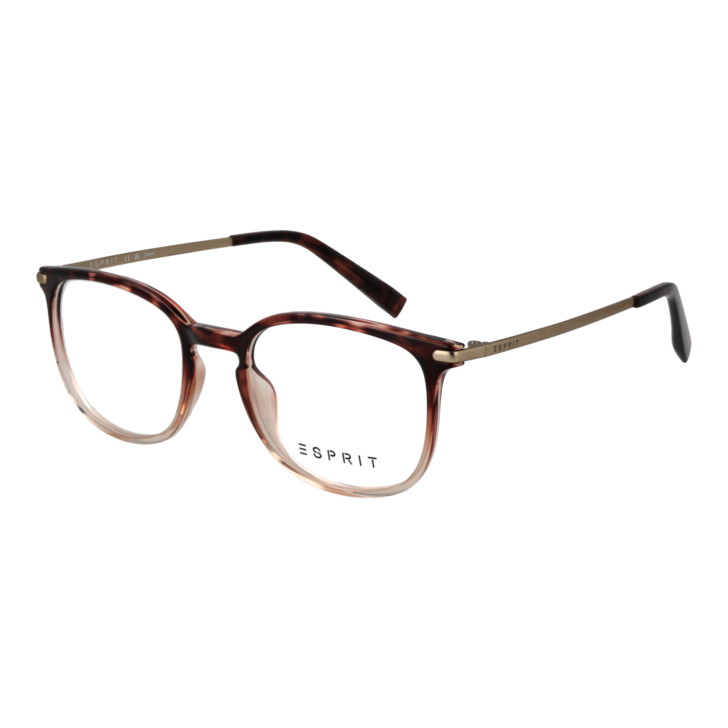 Esprit Brillenfassung ET17569 545 50