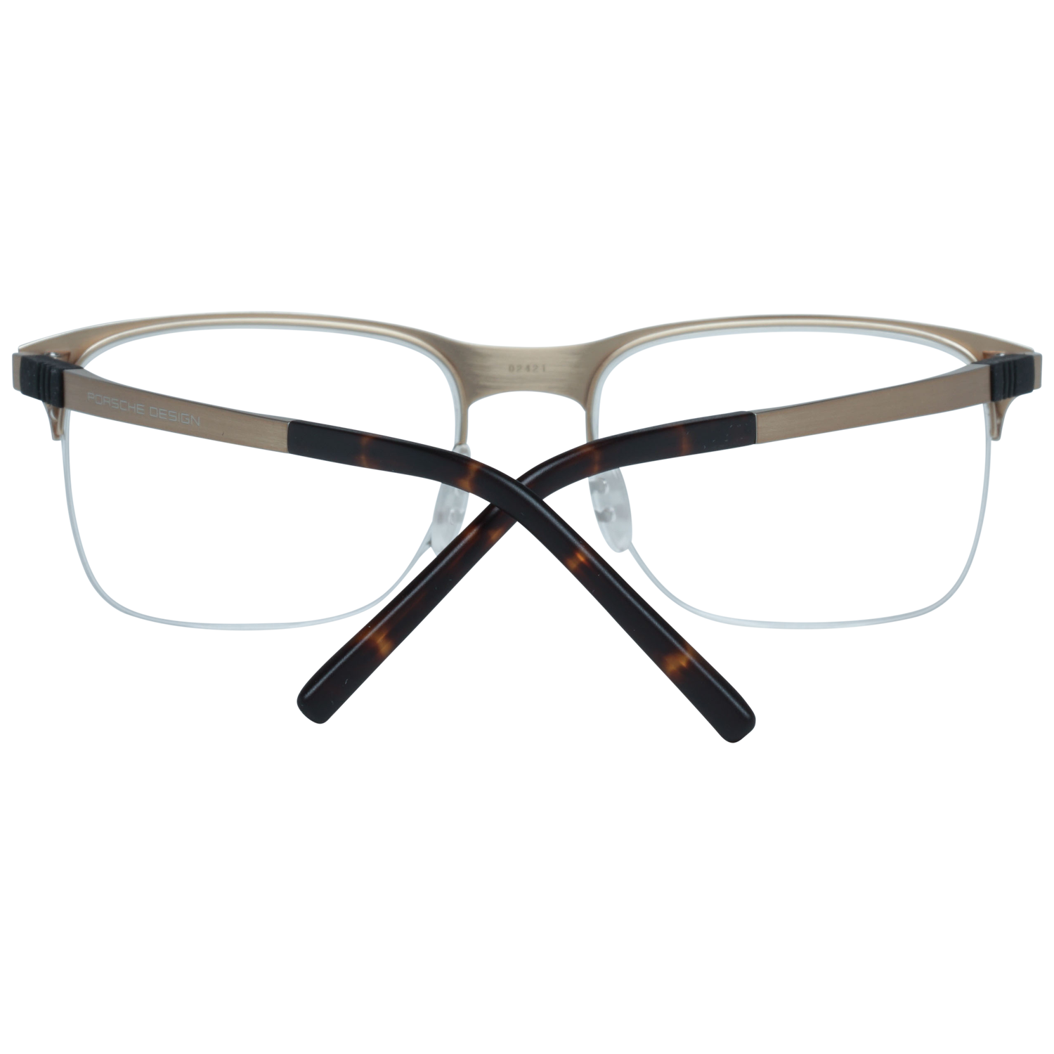 Porsche Design Optical Frame P8322 B 54 Titanium