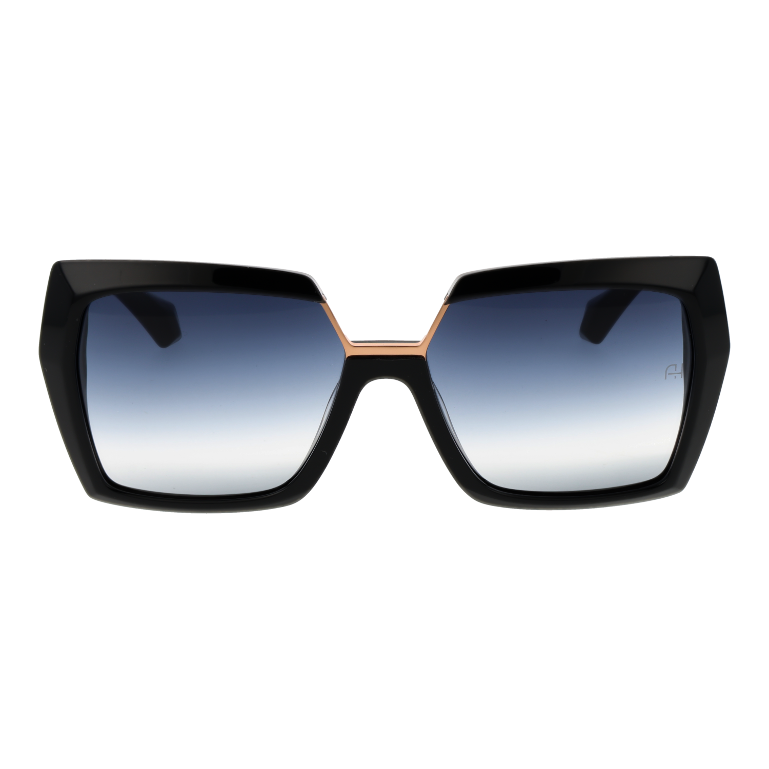 Ana Hickmann Sonnenbrille AH9417 A01 56